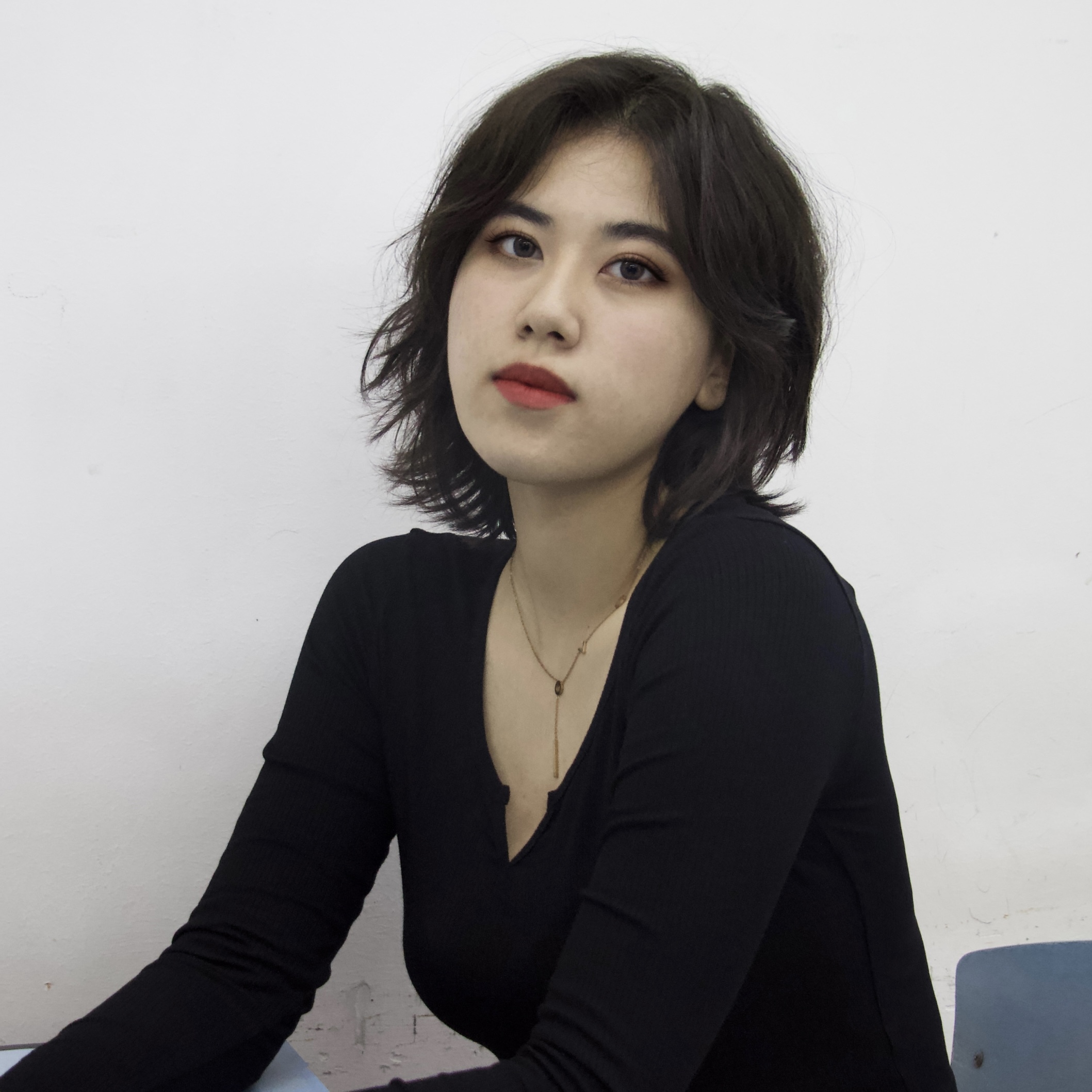 静安家教娜老师