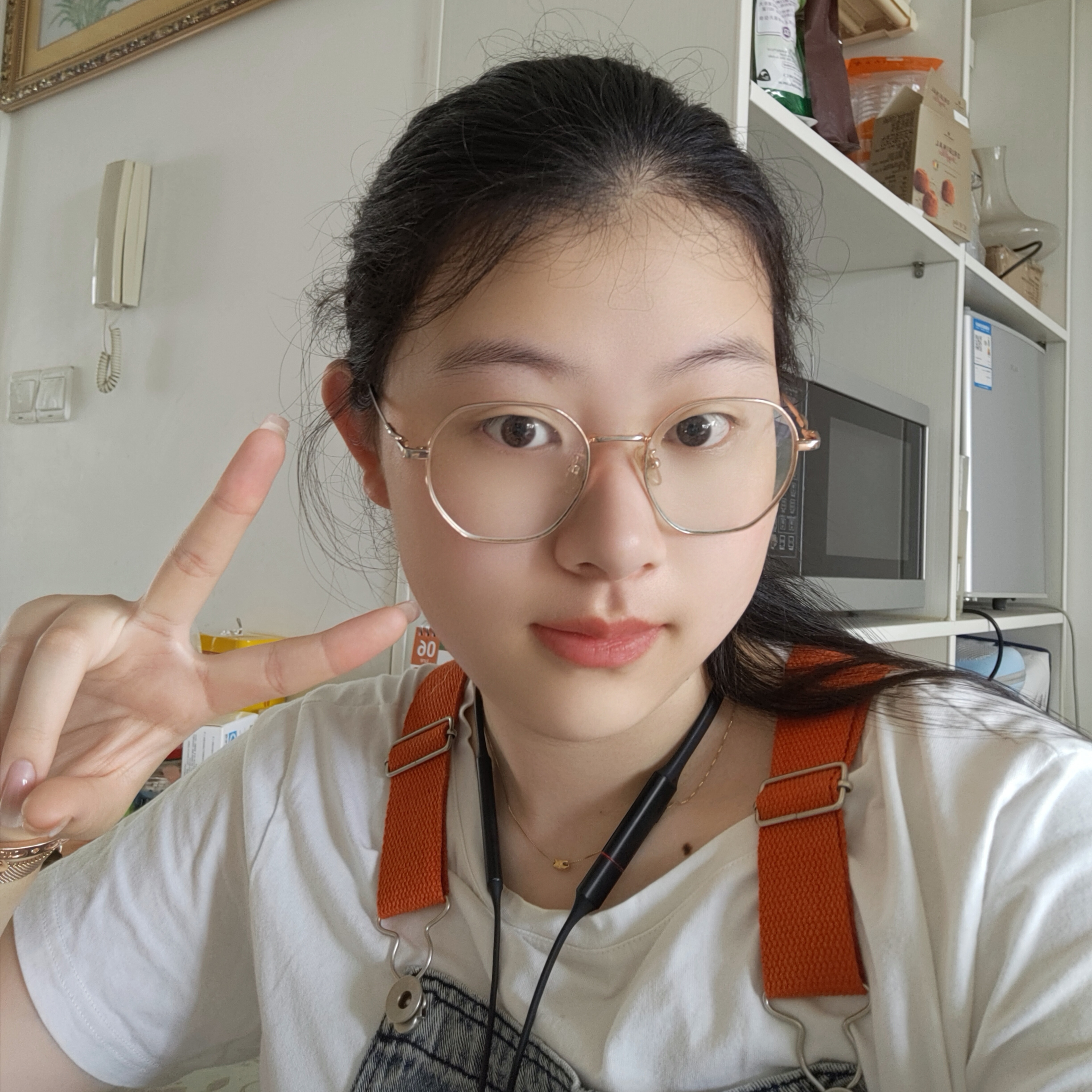上海家教高老师