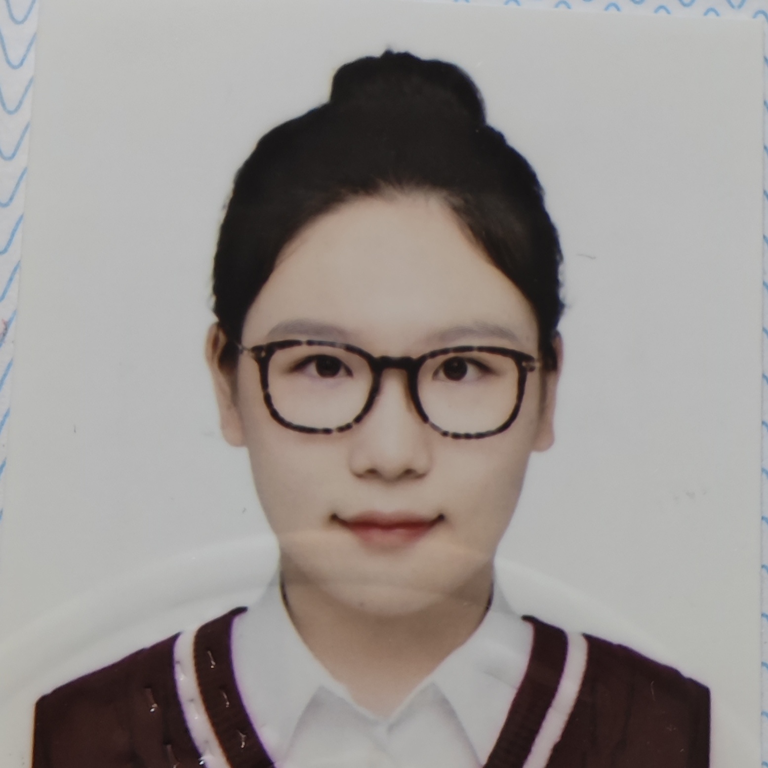 杨浦家教周老师