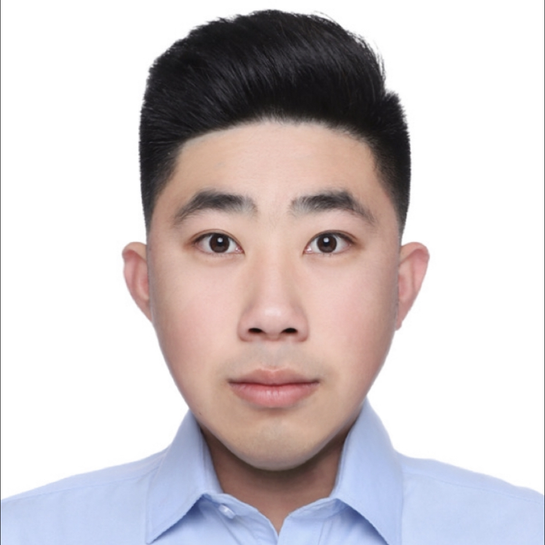 浦东家教贺老师