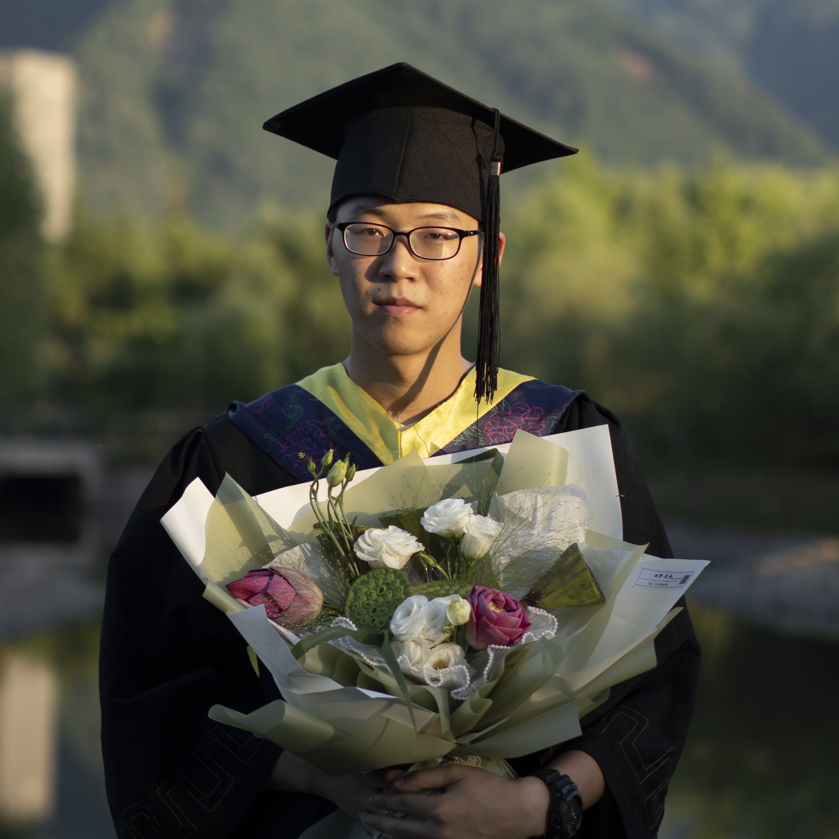 上海家教李老师