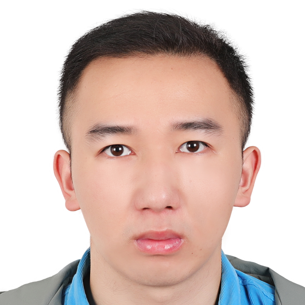 闸北家教李老师