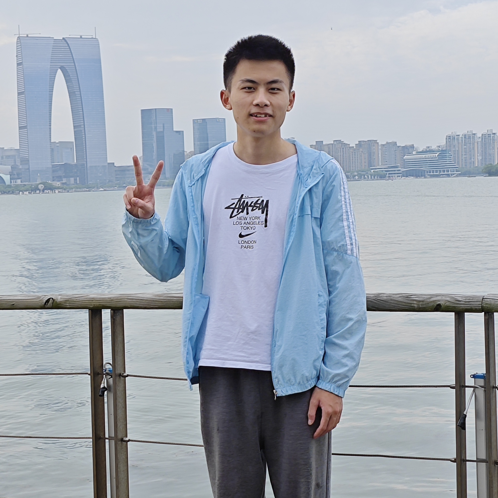 闵行家教老师