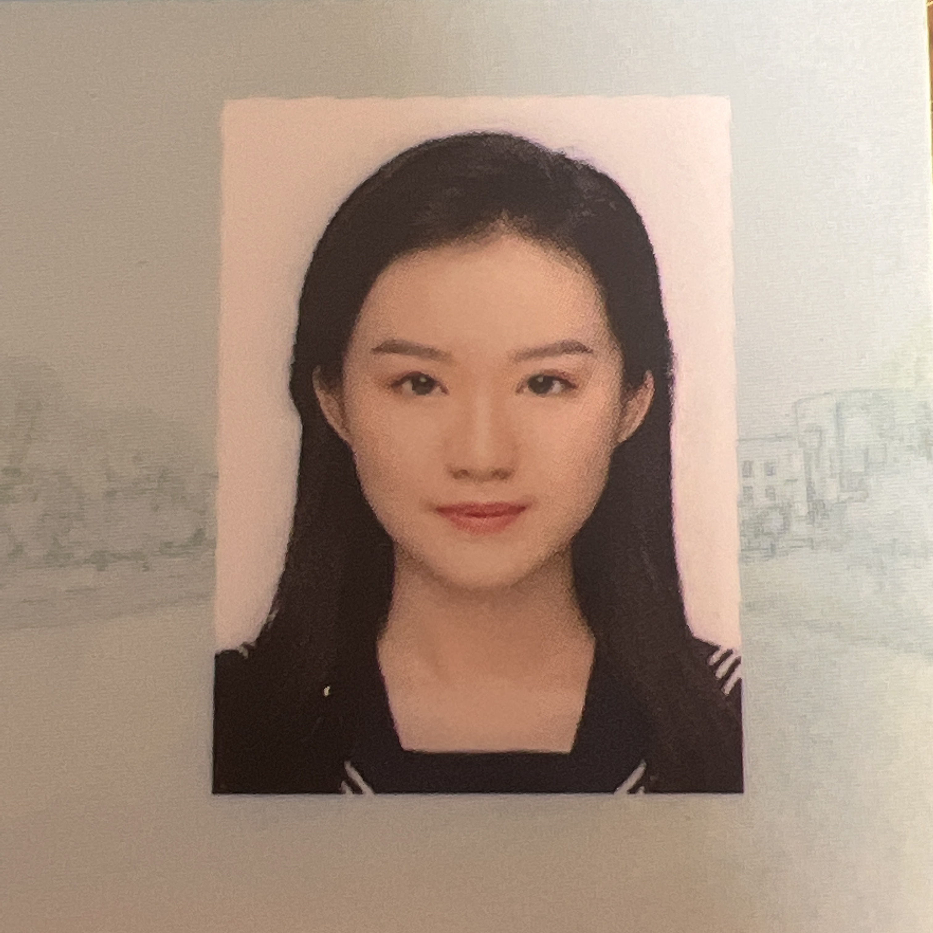 闸北家教李老师