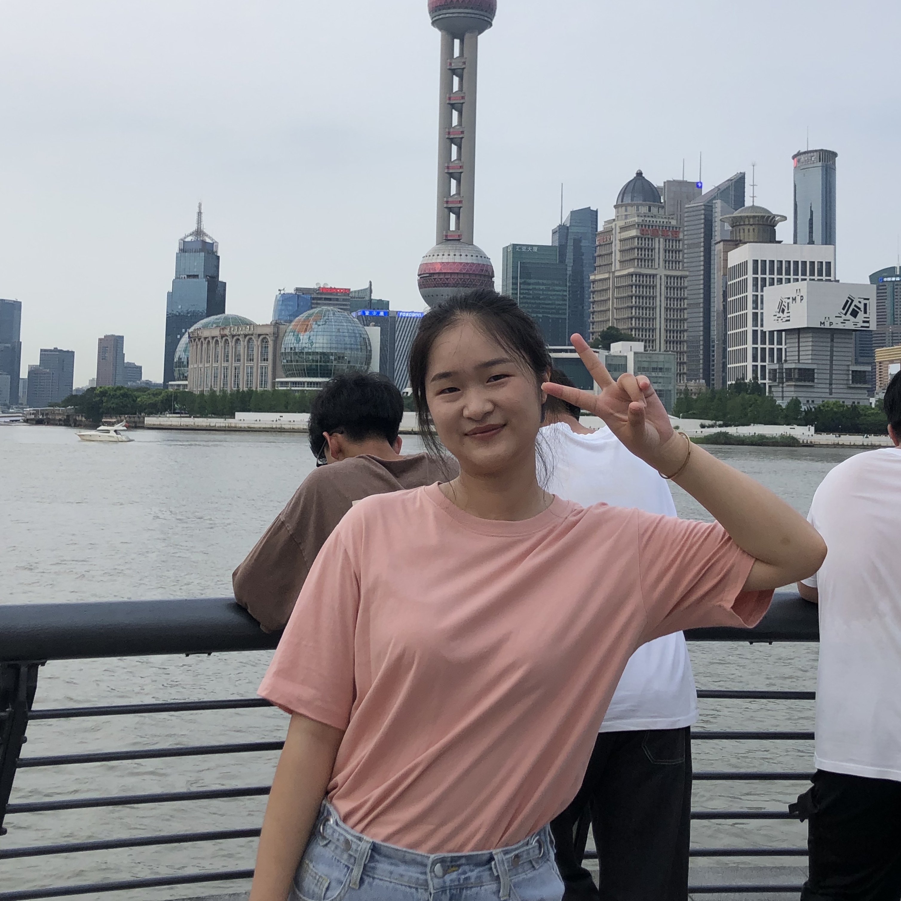 上海家教老师