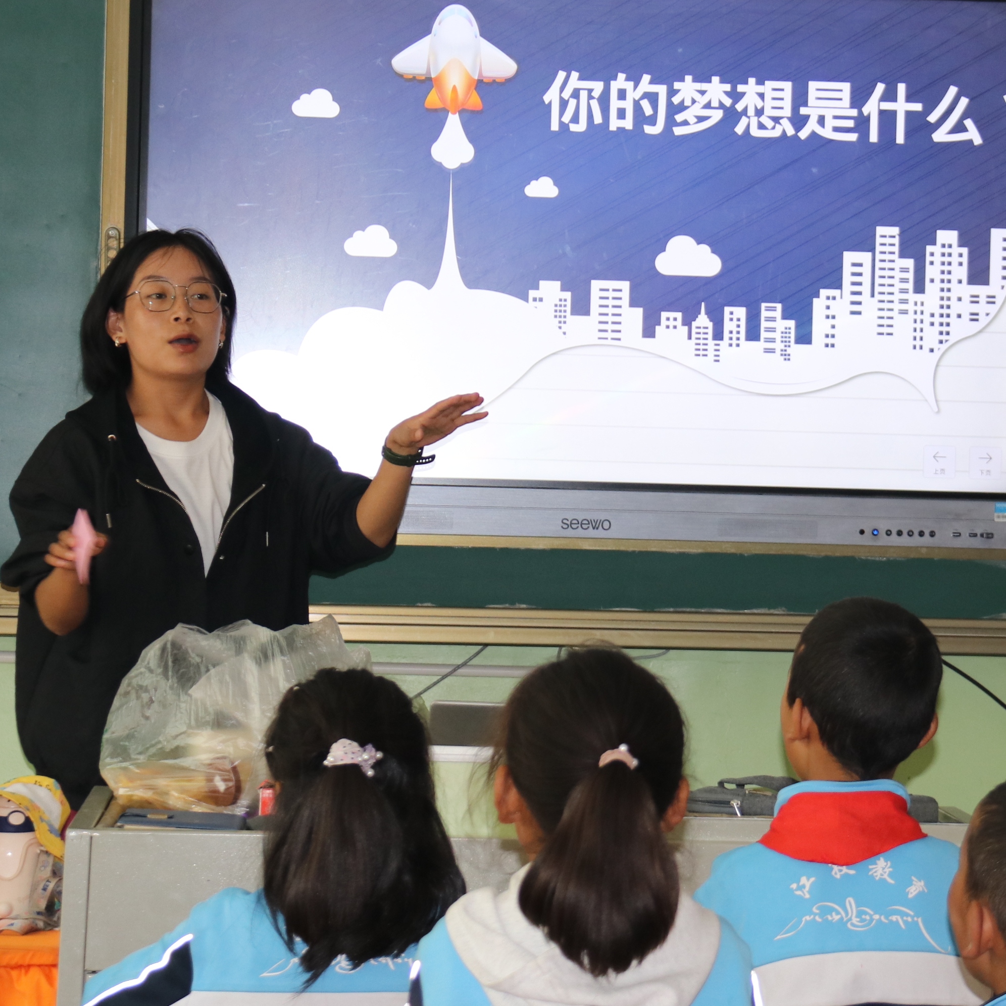 上海家教普老师
