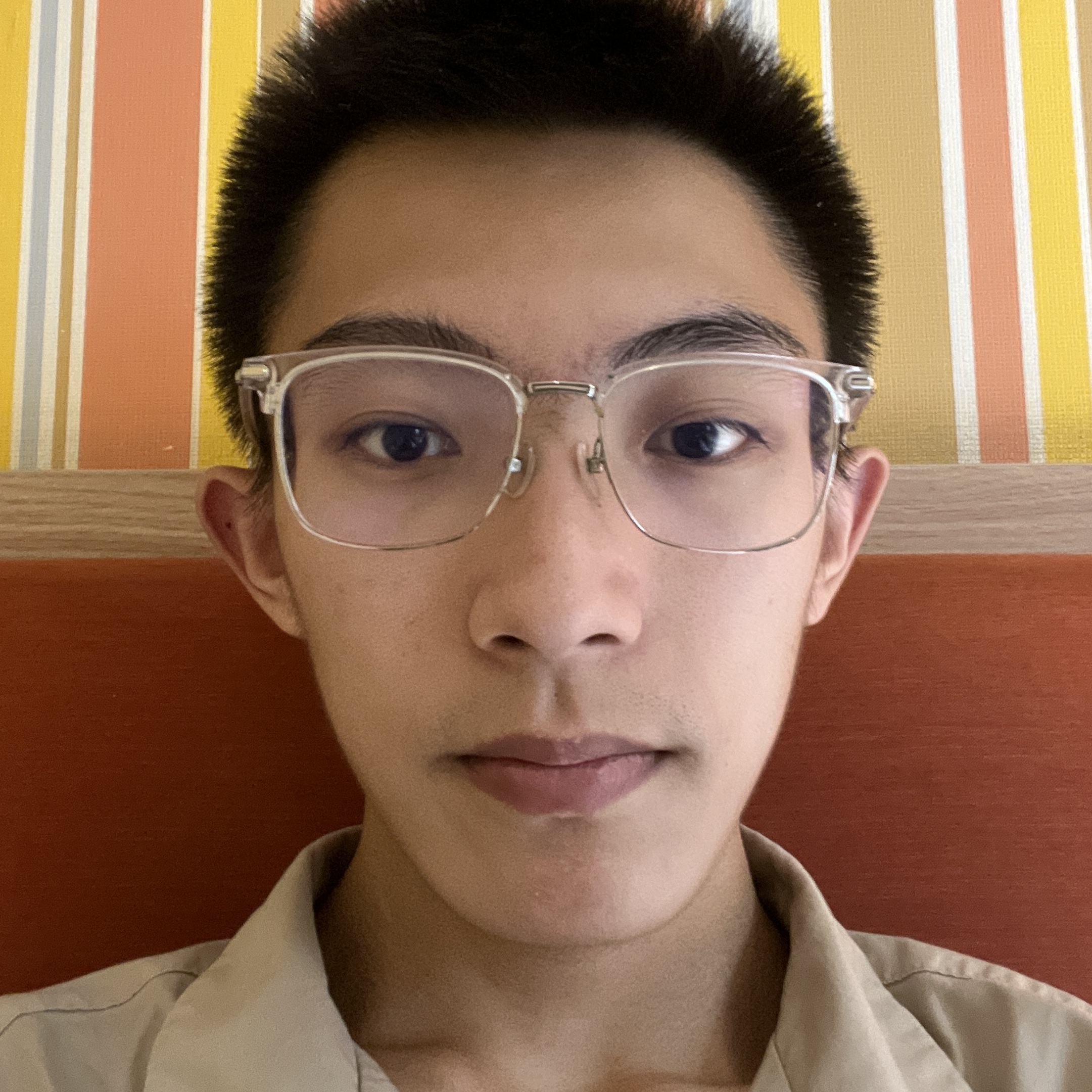 杨浦家教老师