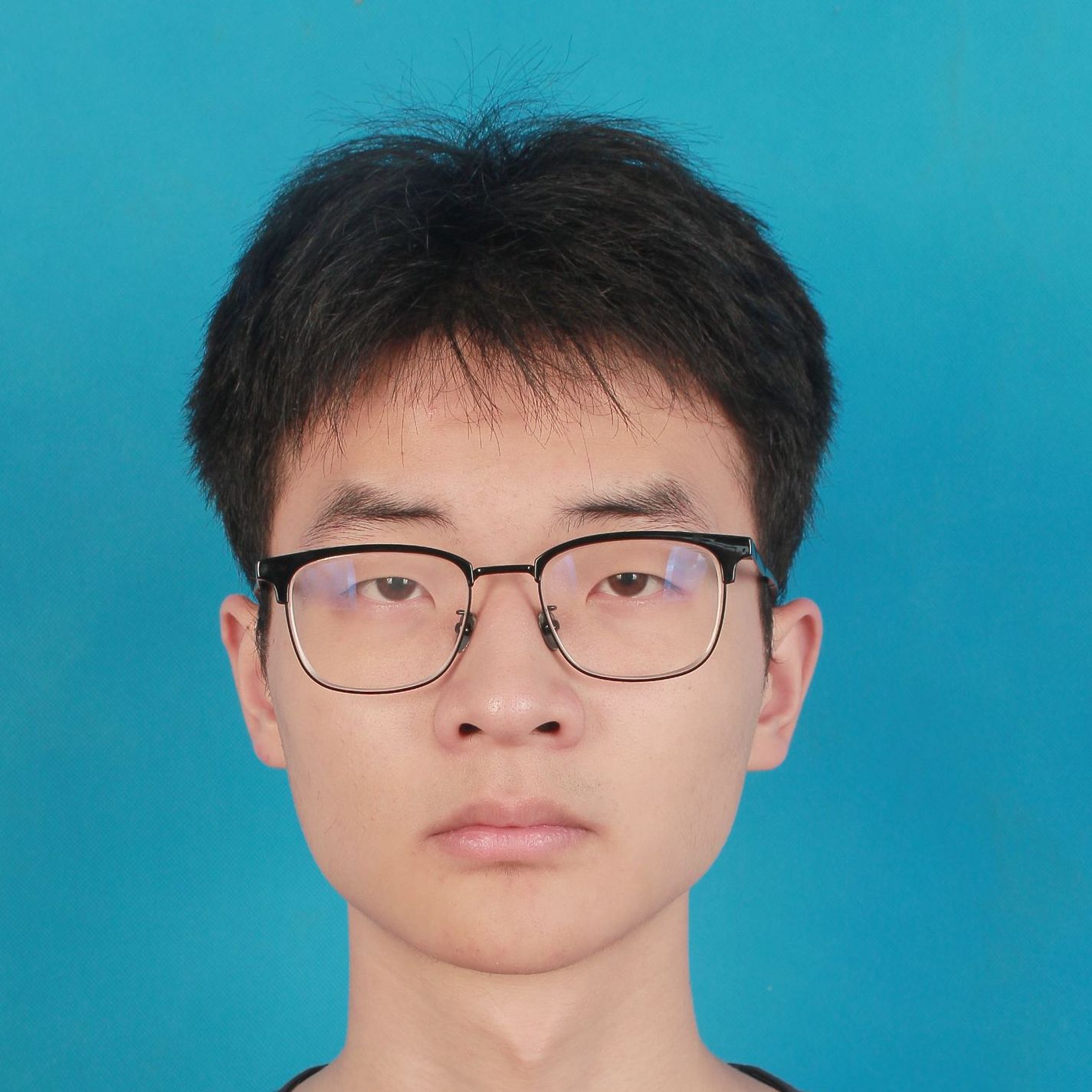 杨浦家教武老师
