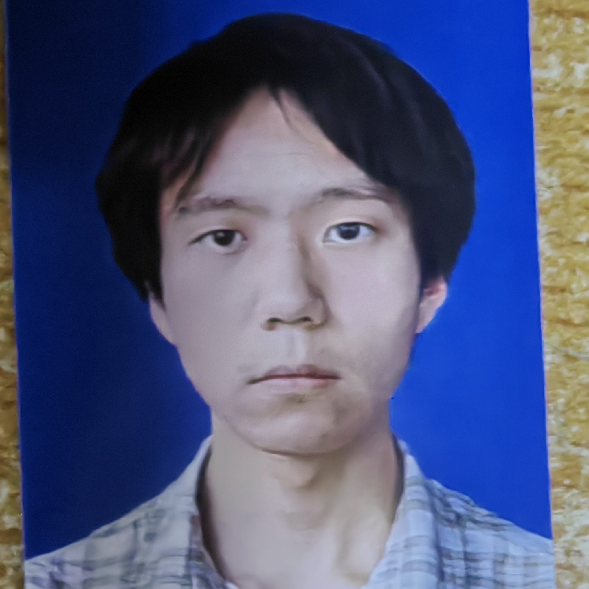 宝山家教罗老师