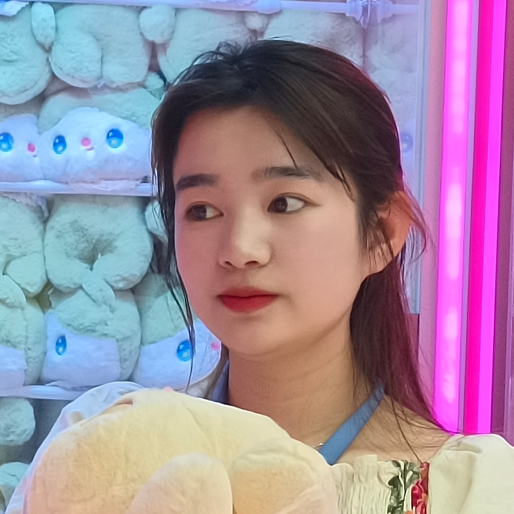 黄浦家教杨老师