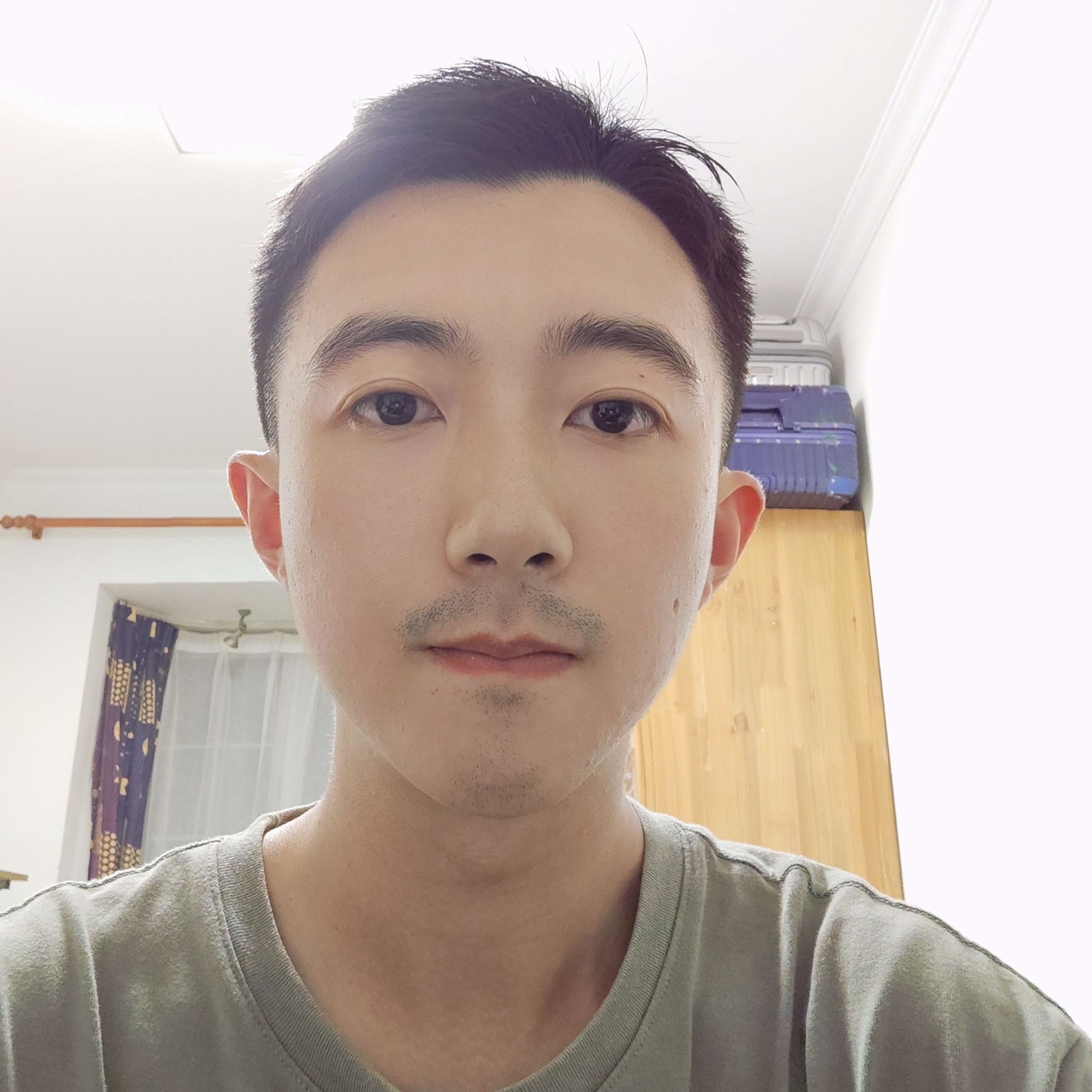 徐汇家教陈老师