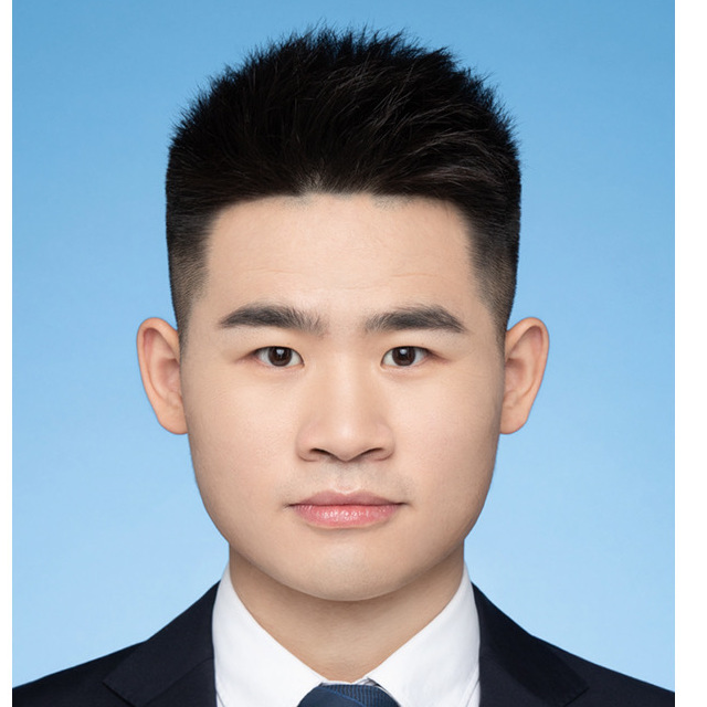 徐汇家教陈老师
