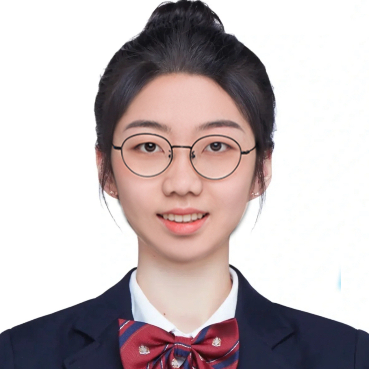 徐汇家教朱老师