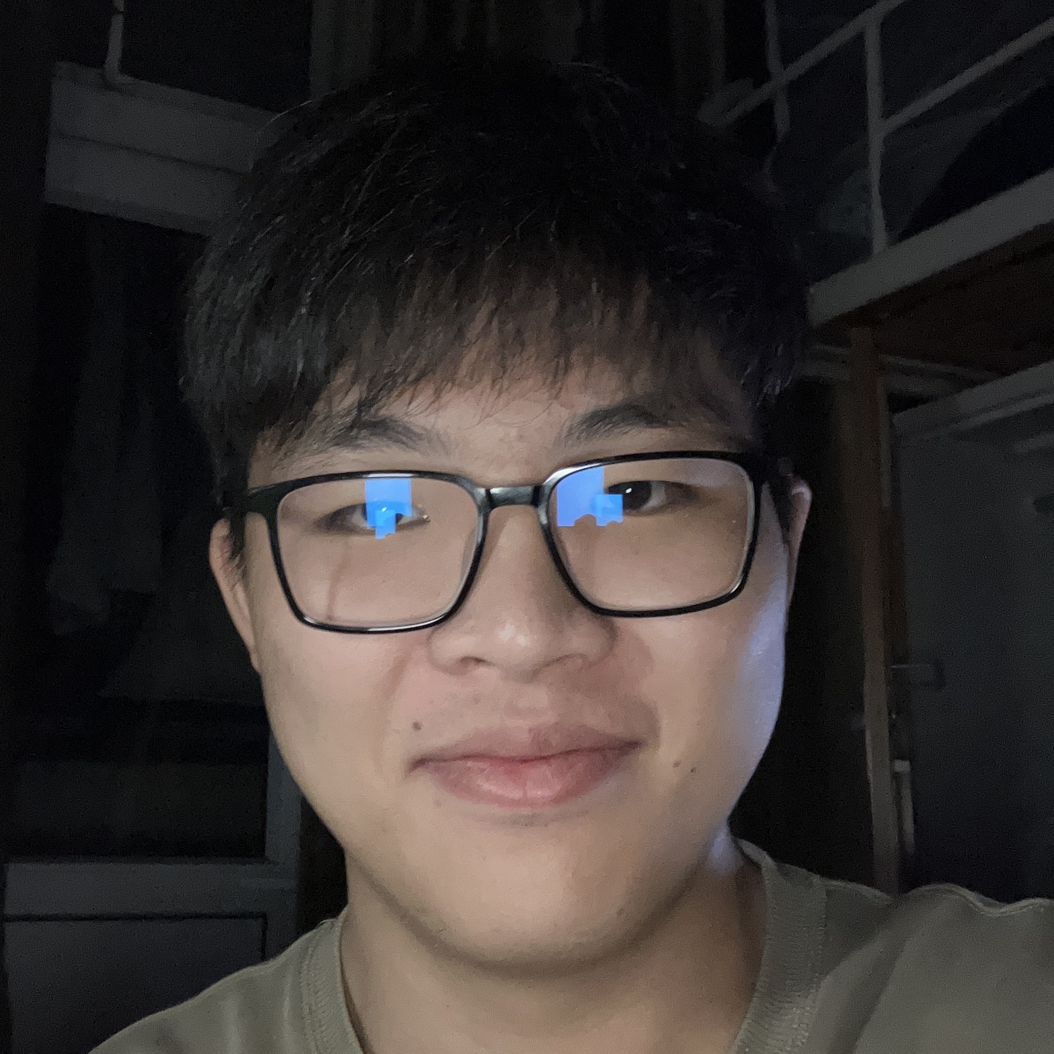 闸北家教林老师