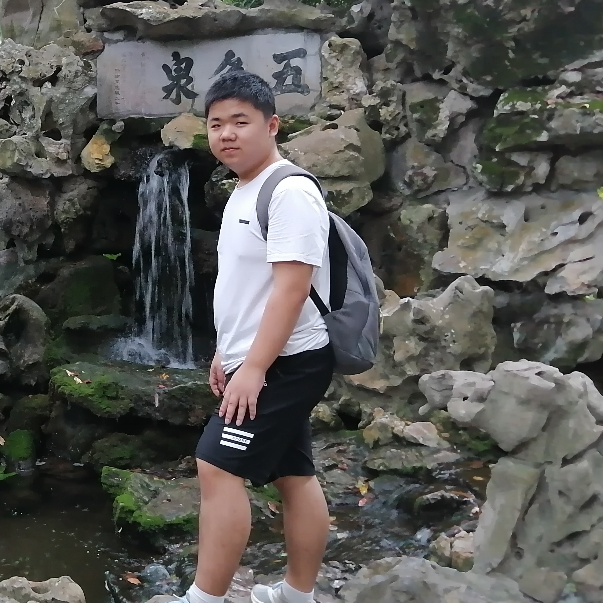 松江家教老师
