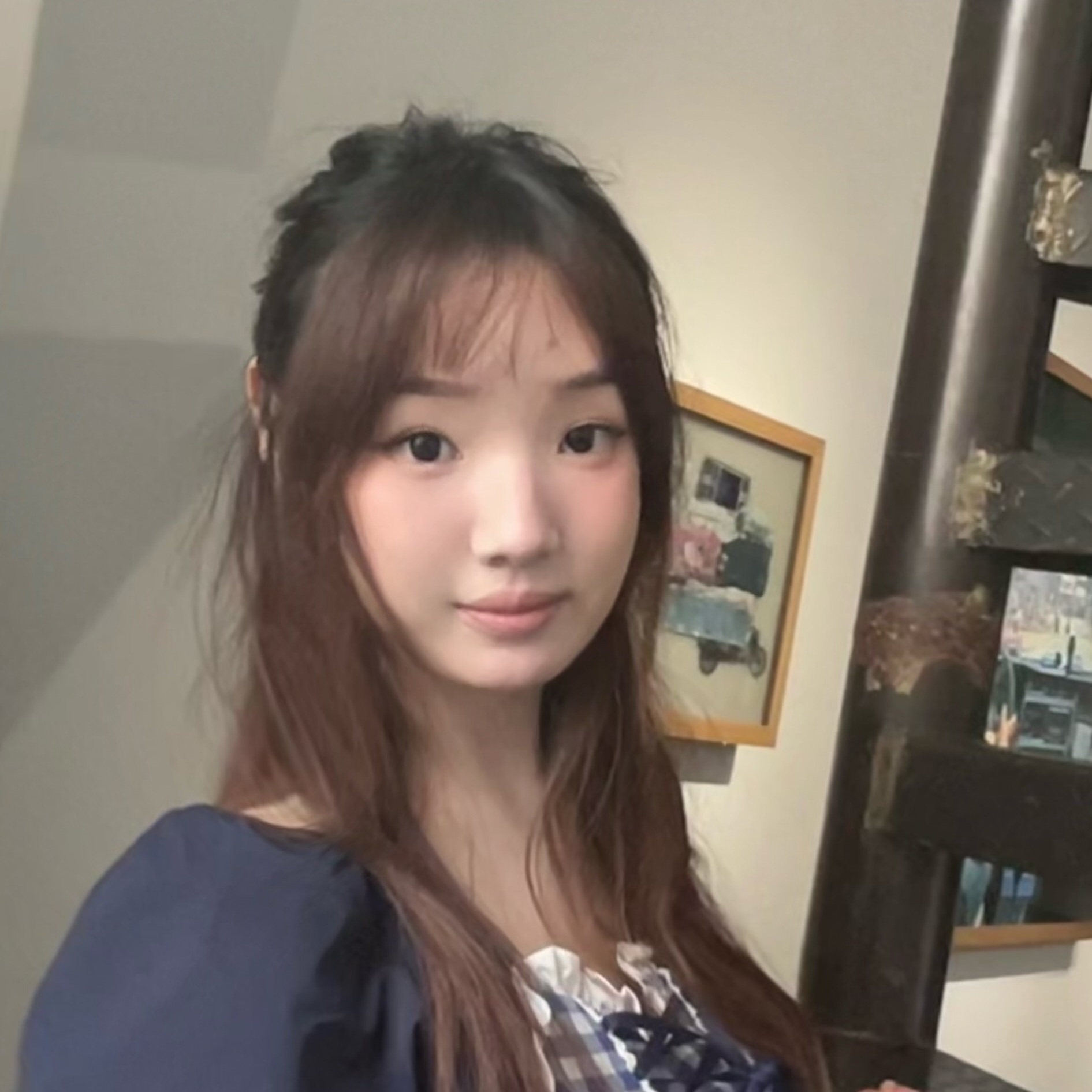 普陀家教廖老师