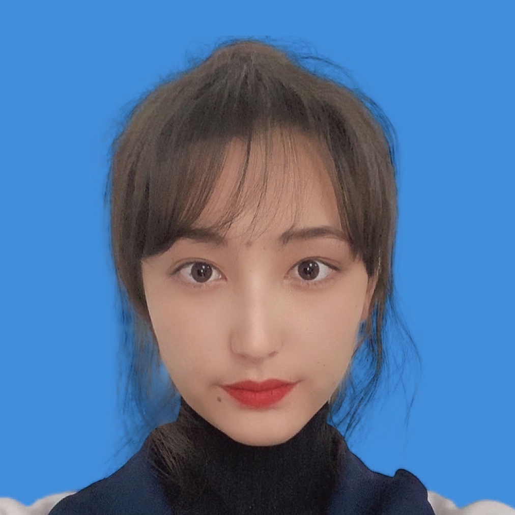 徐汇家教美老师