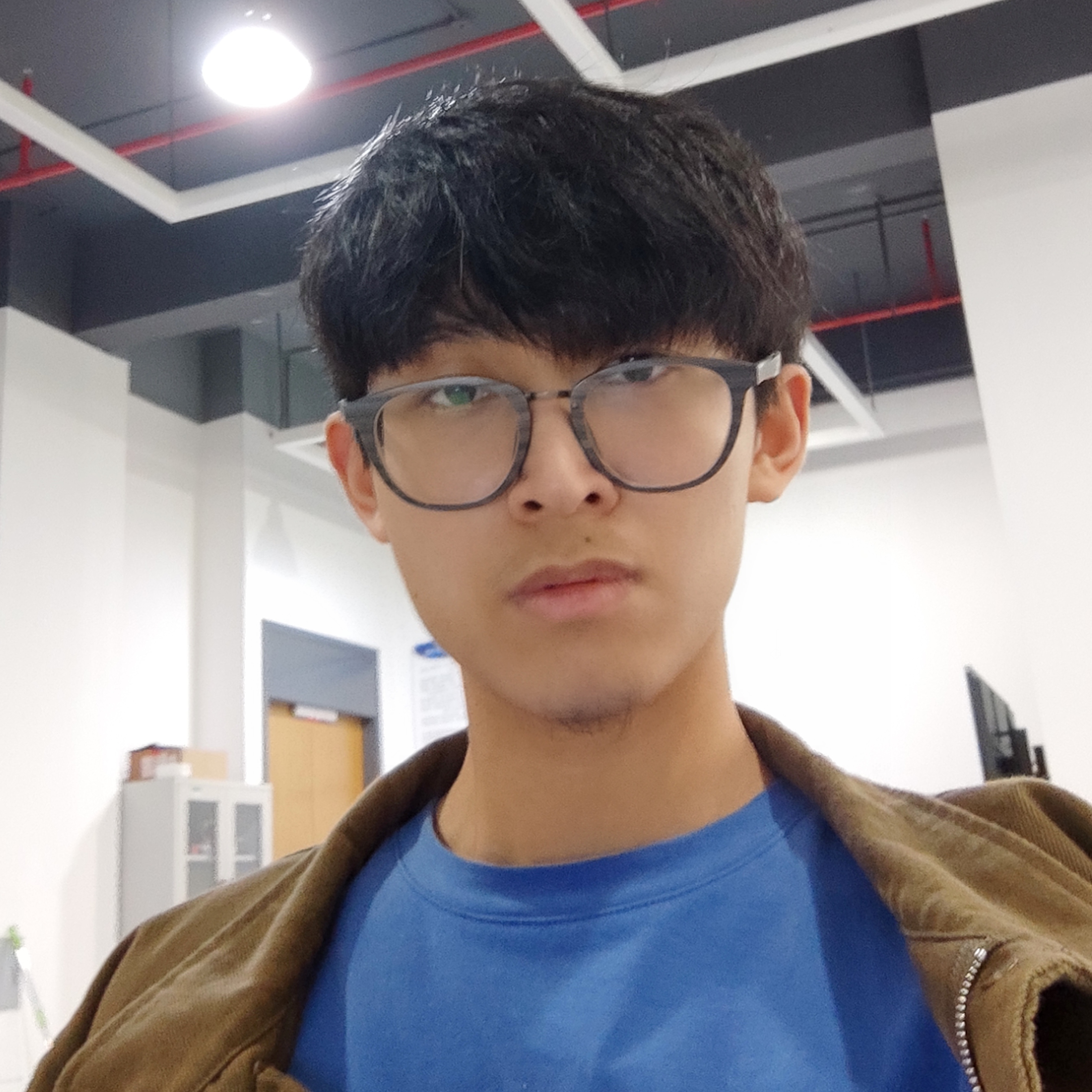 上海家教冯老师