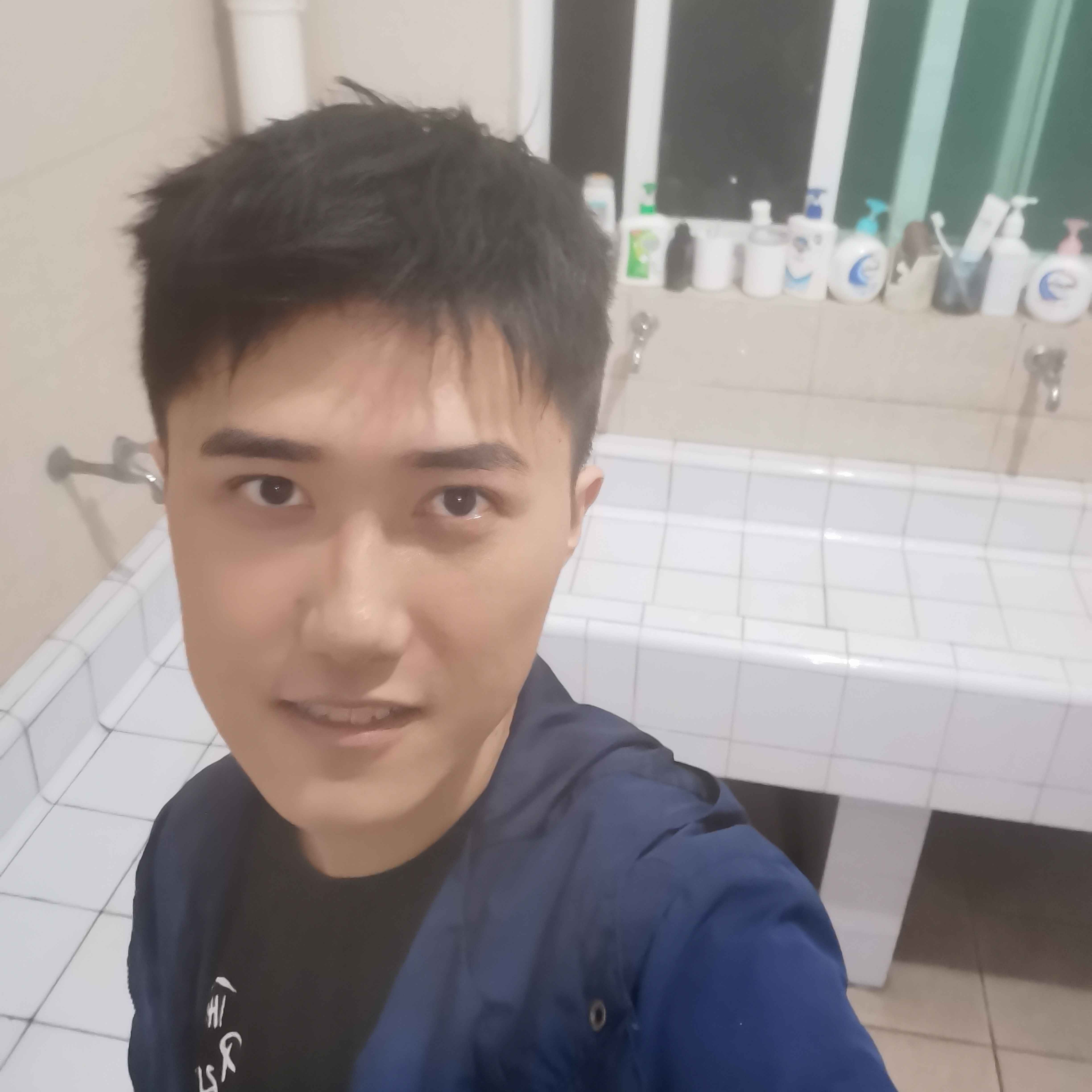 徐汇家教老师