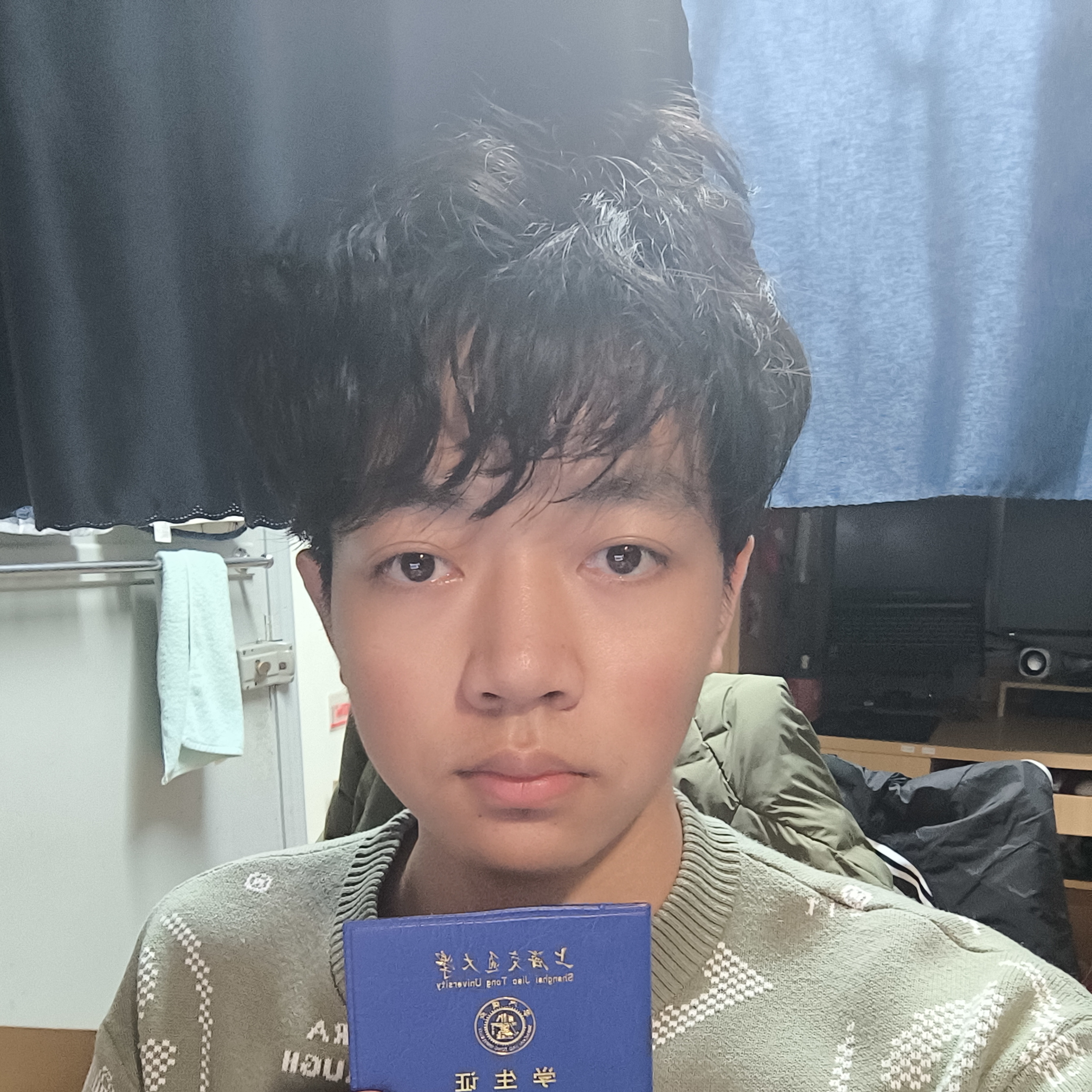 奉贤家教马老师