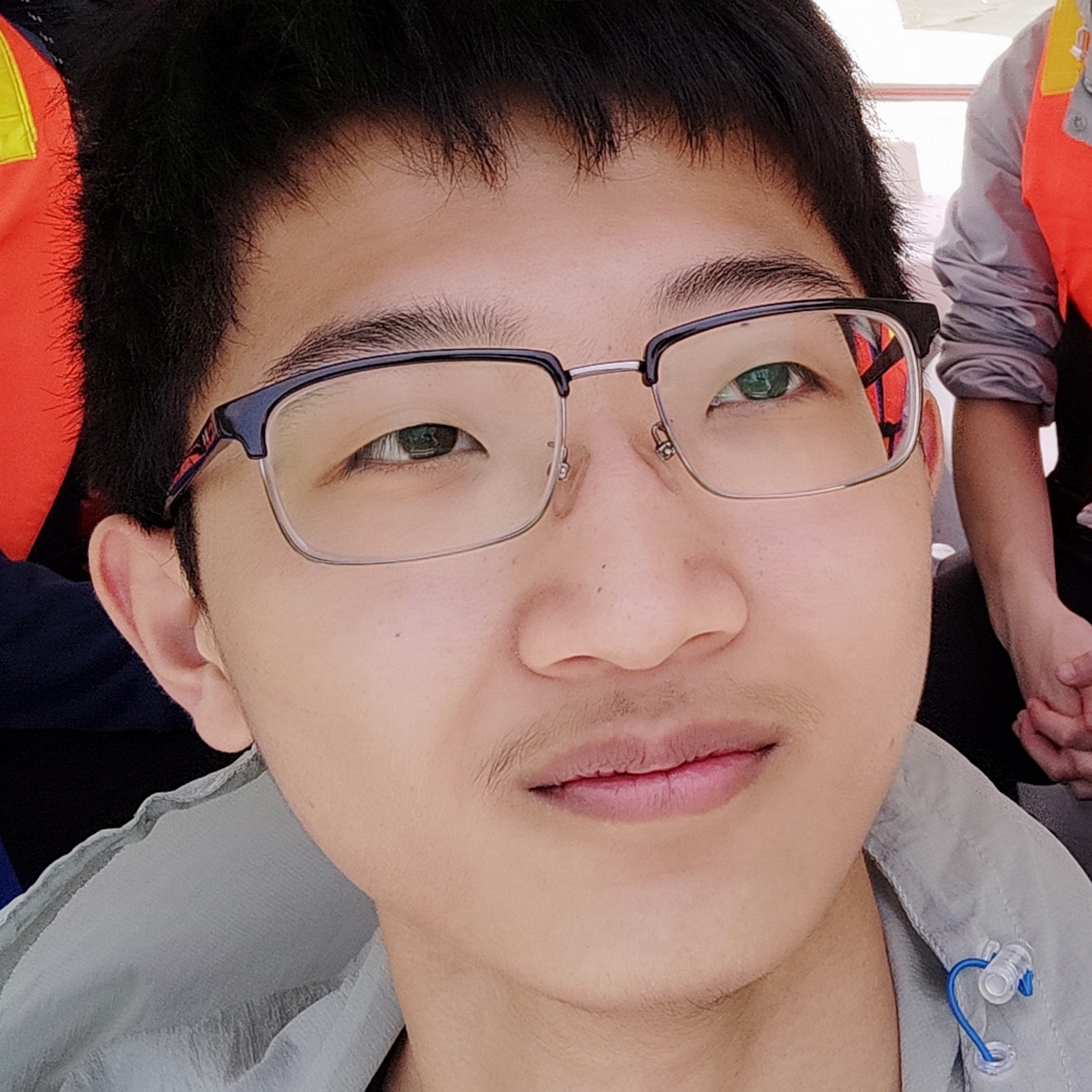 上海家教老师