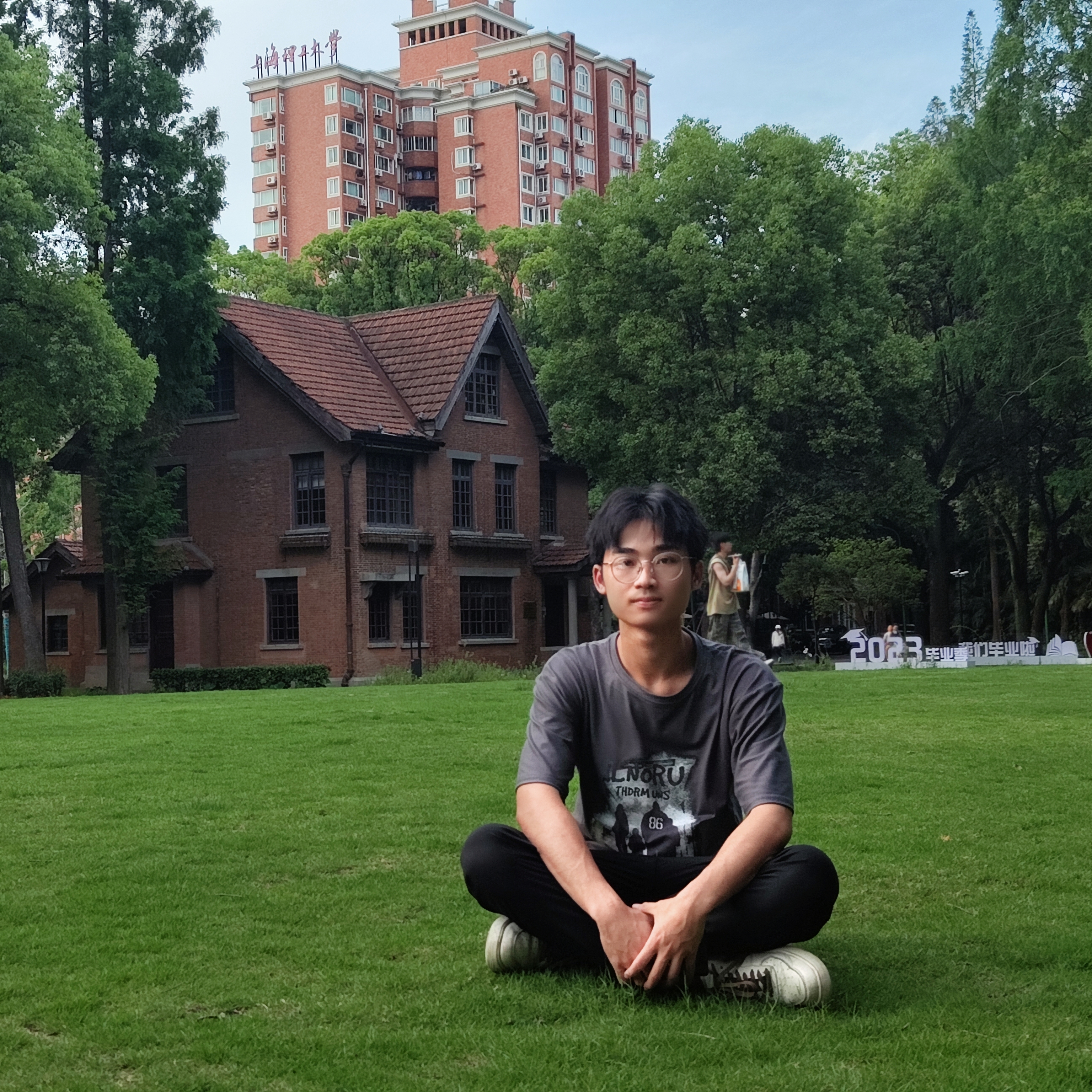 上海家教老师