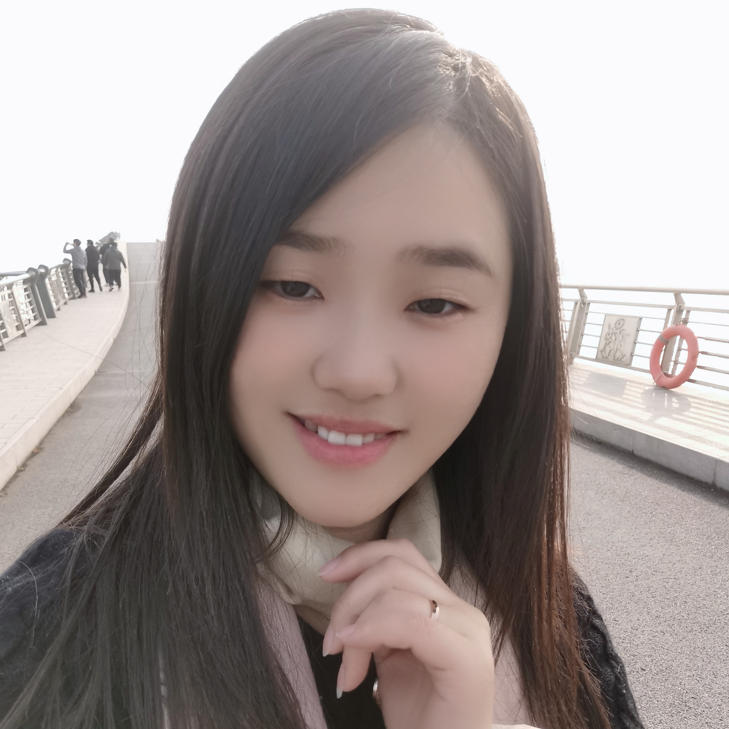 闸北家教刘老师