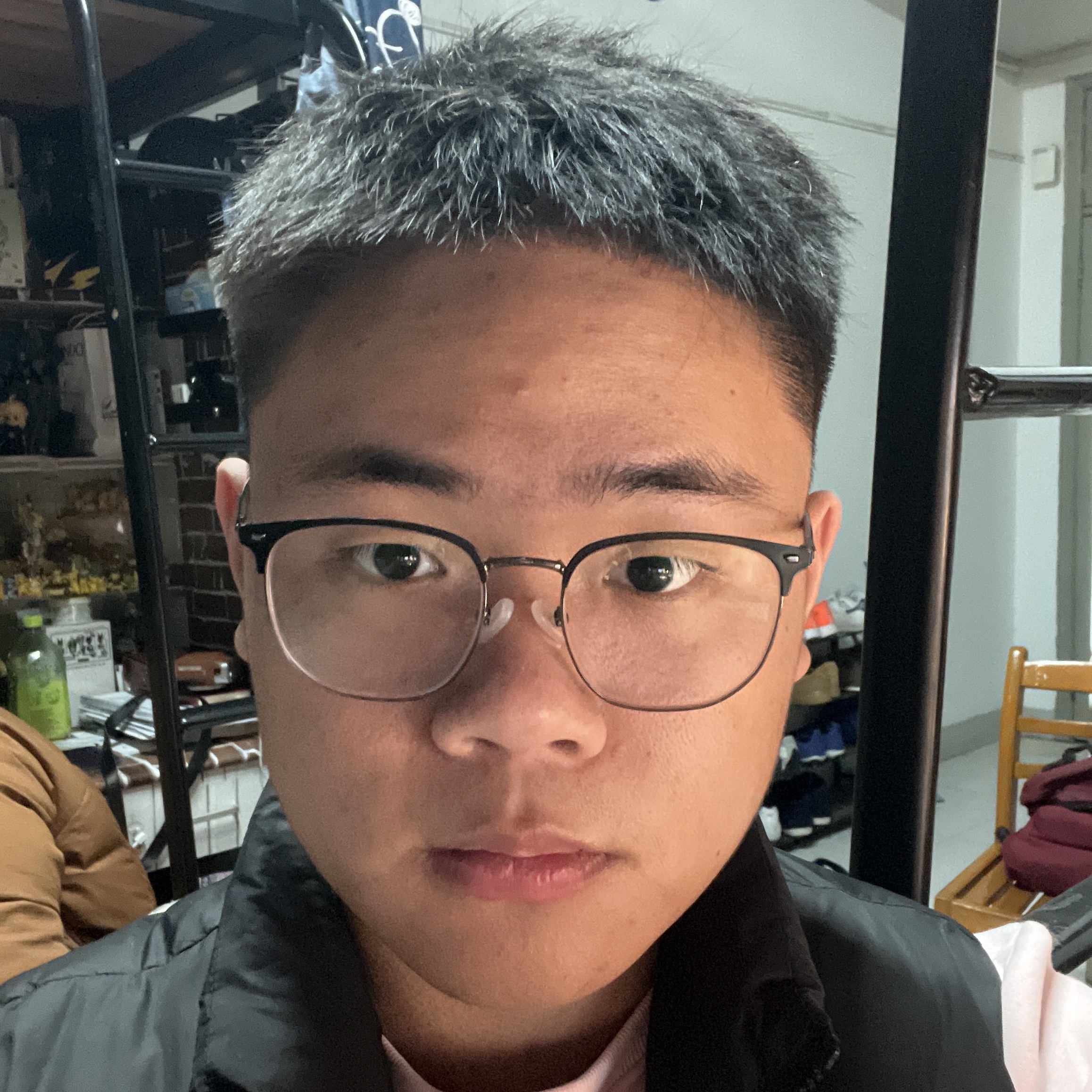 浦东家教老师