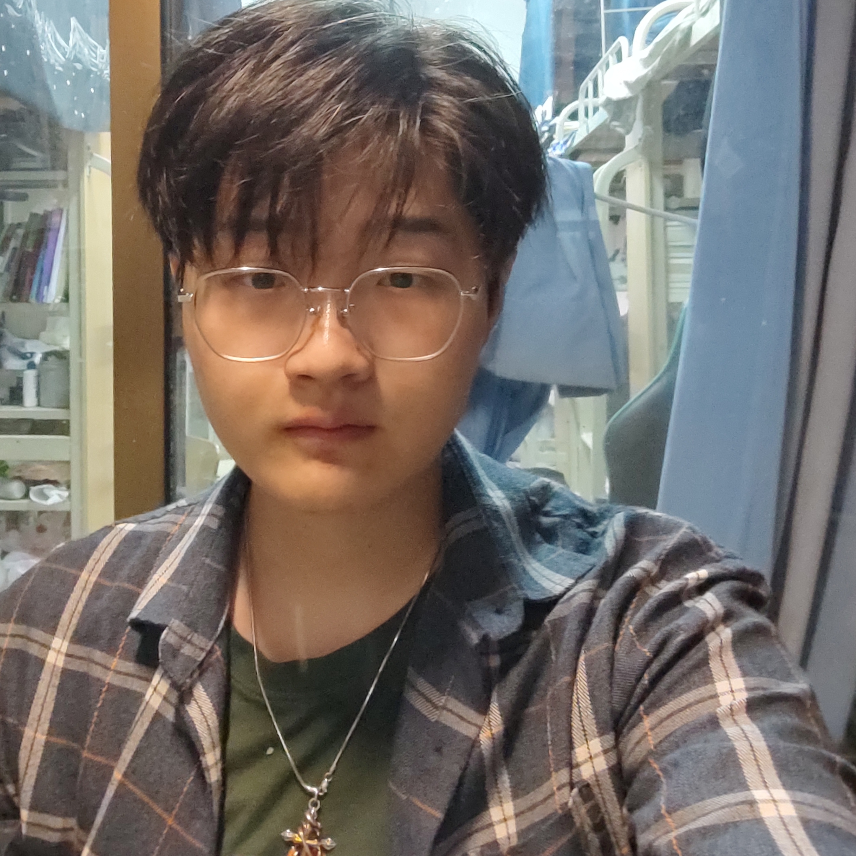 上海家教叶老师