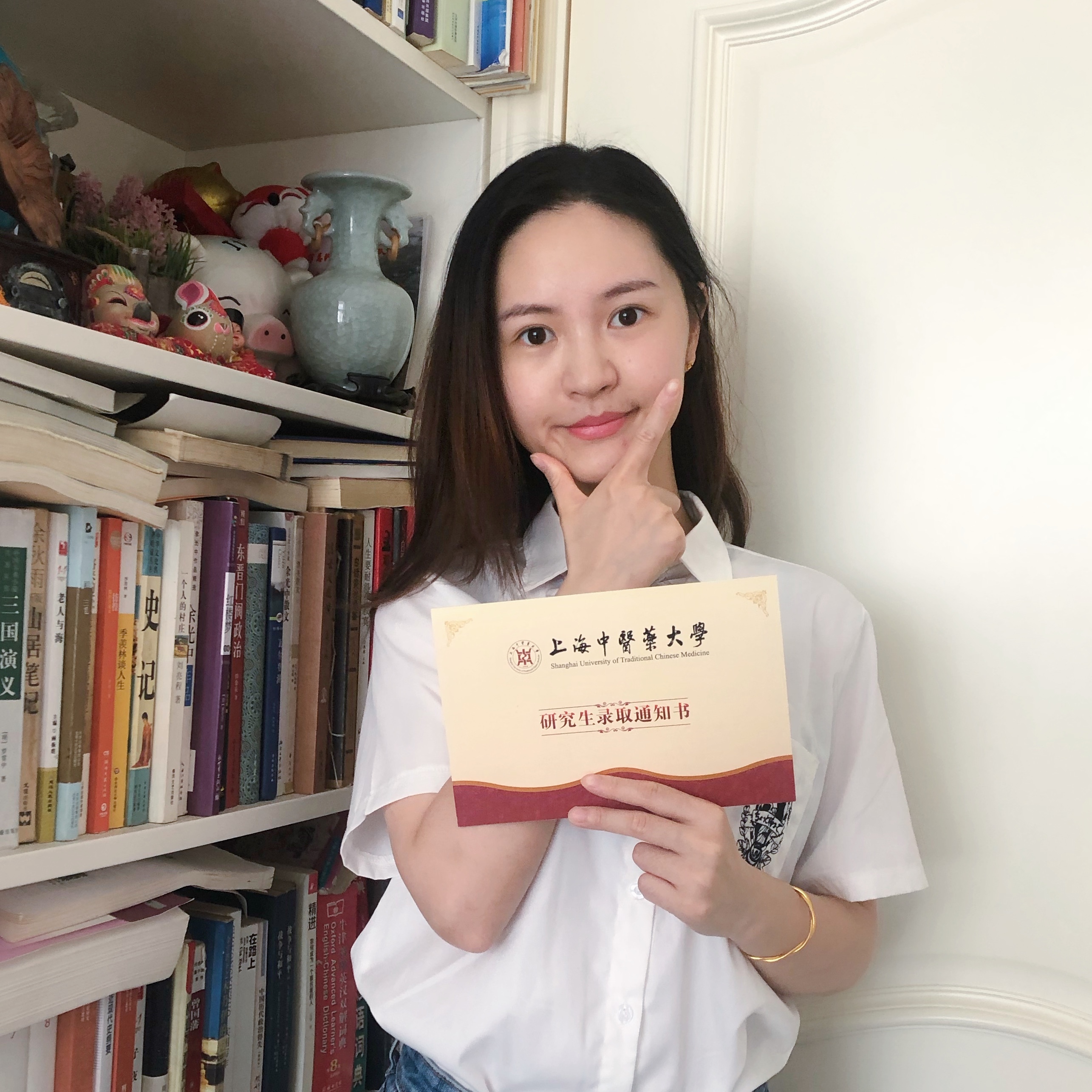 浦东家教谢老师