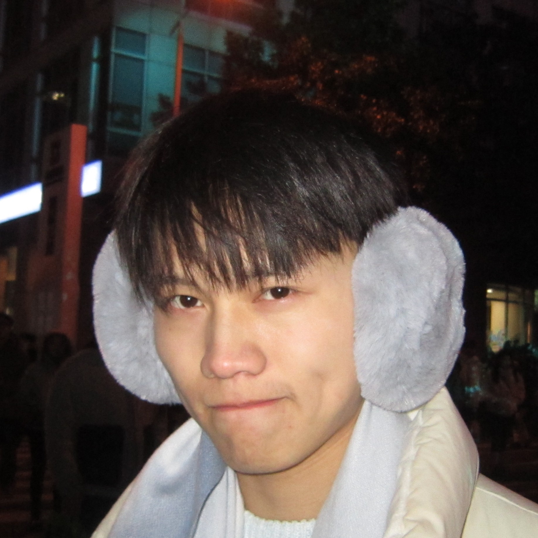 杨浦家教老师