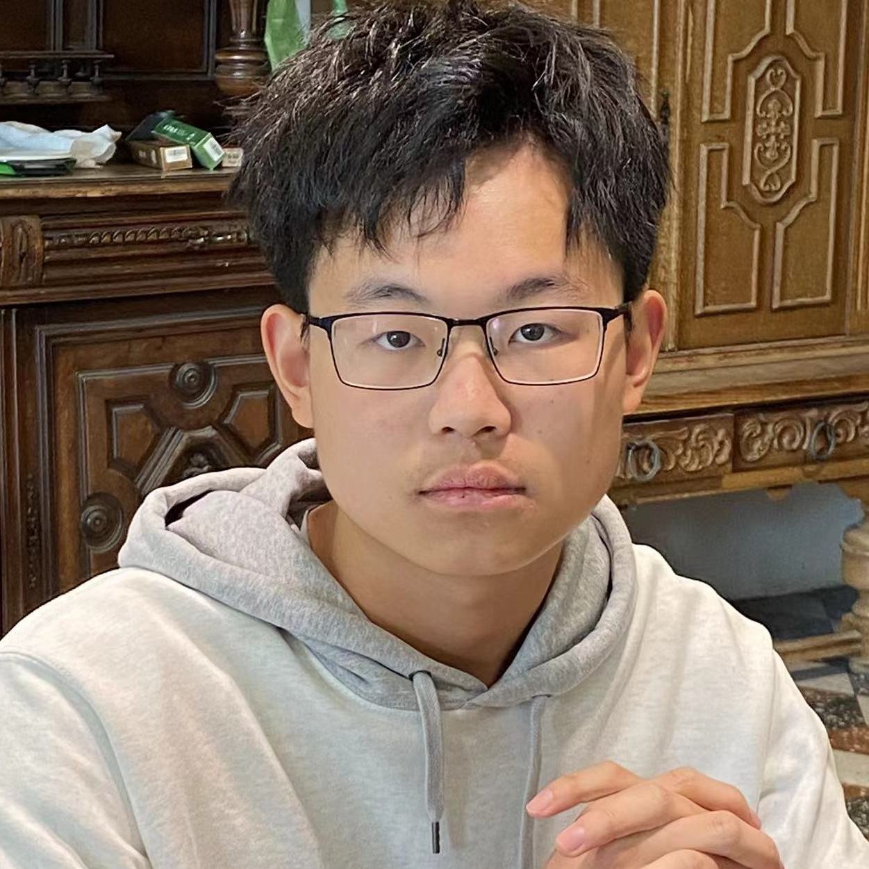上海家教老师