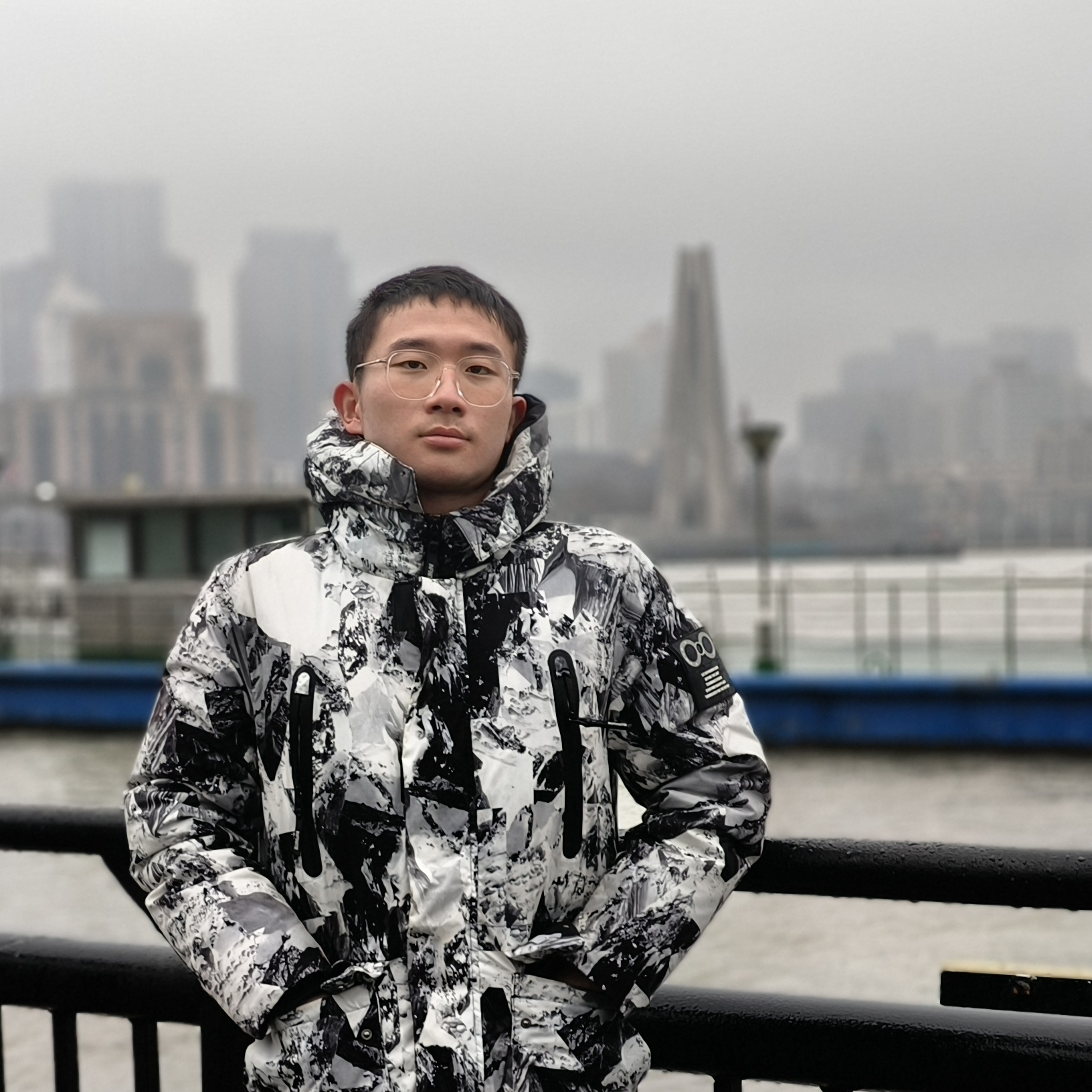 宝山家教沈老师