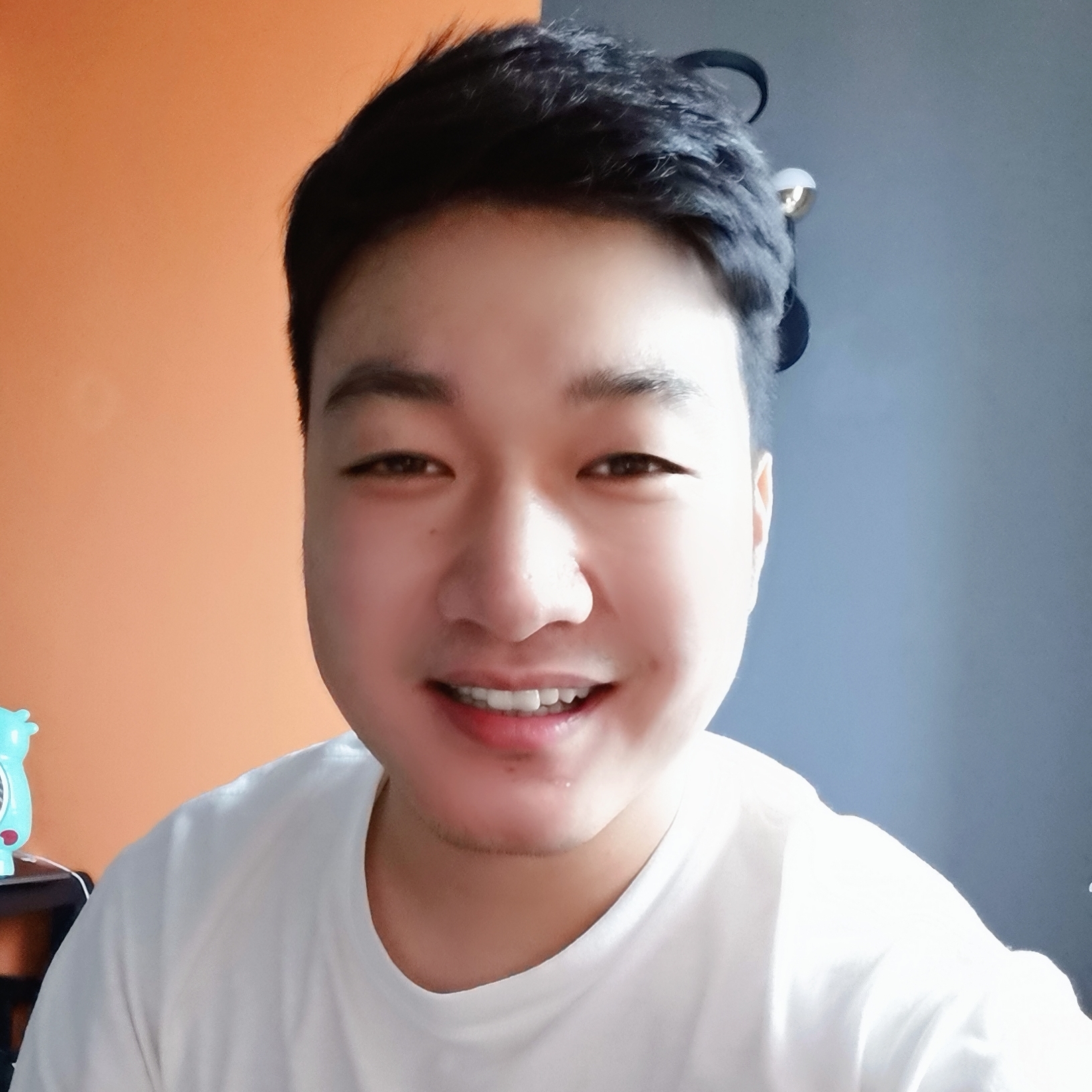 浦东家教老师