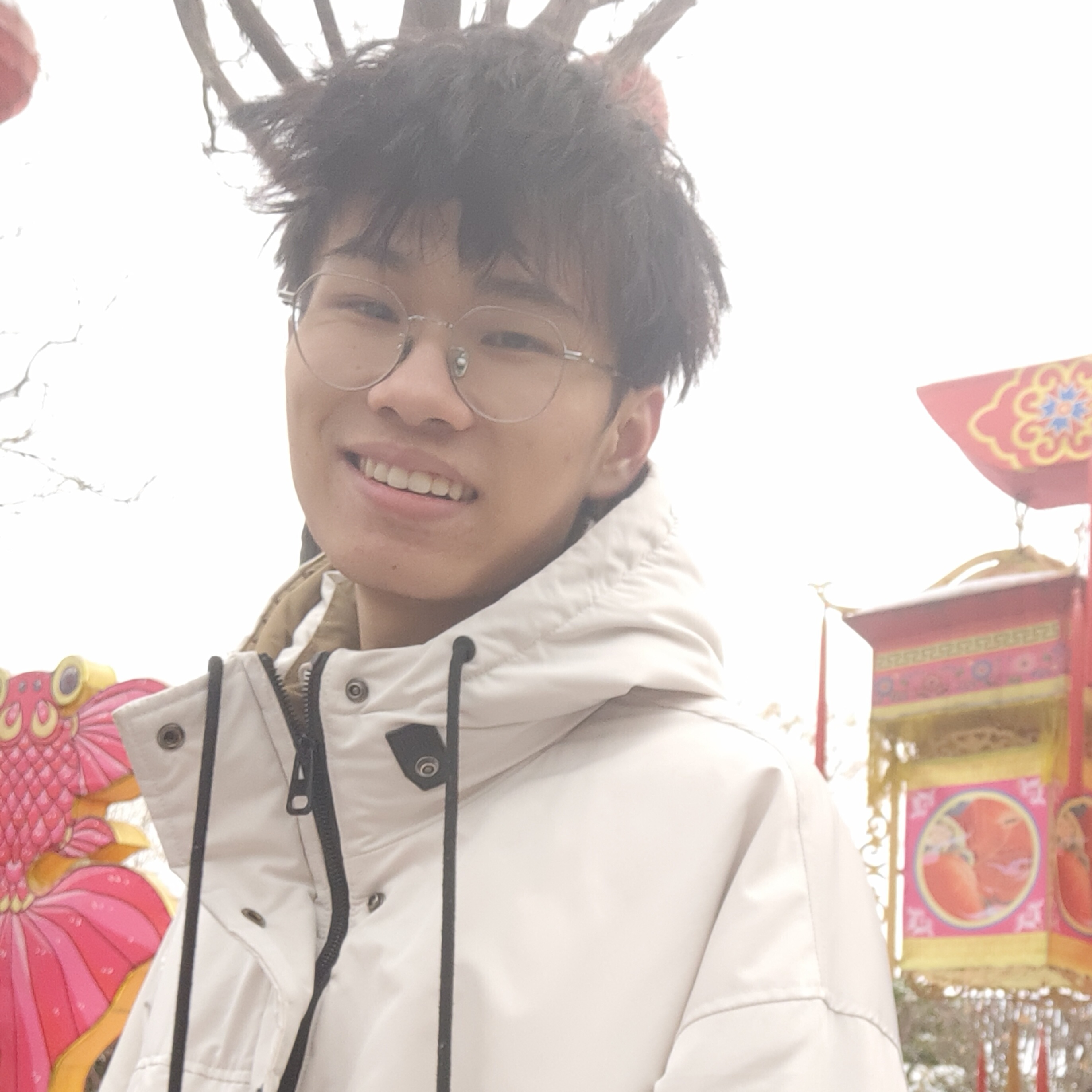 上海家教老师
