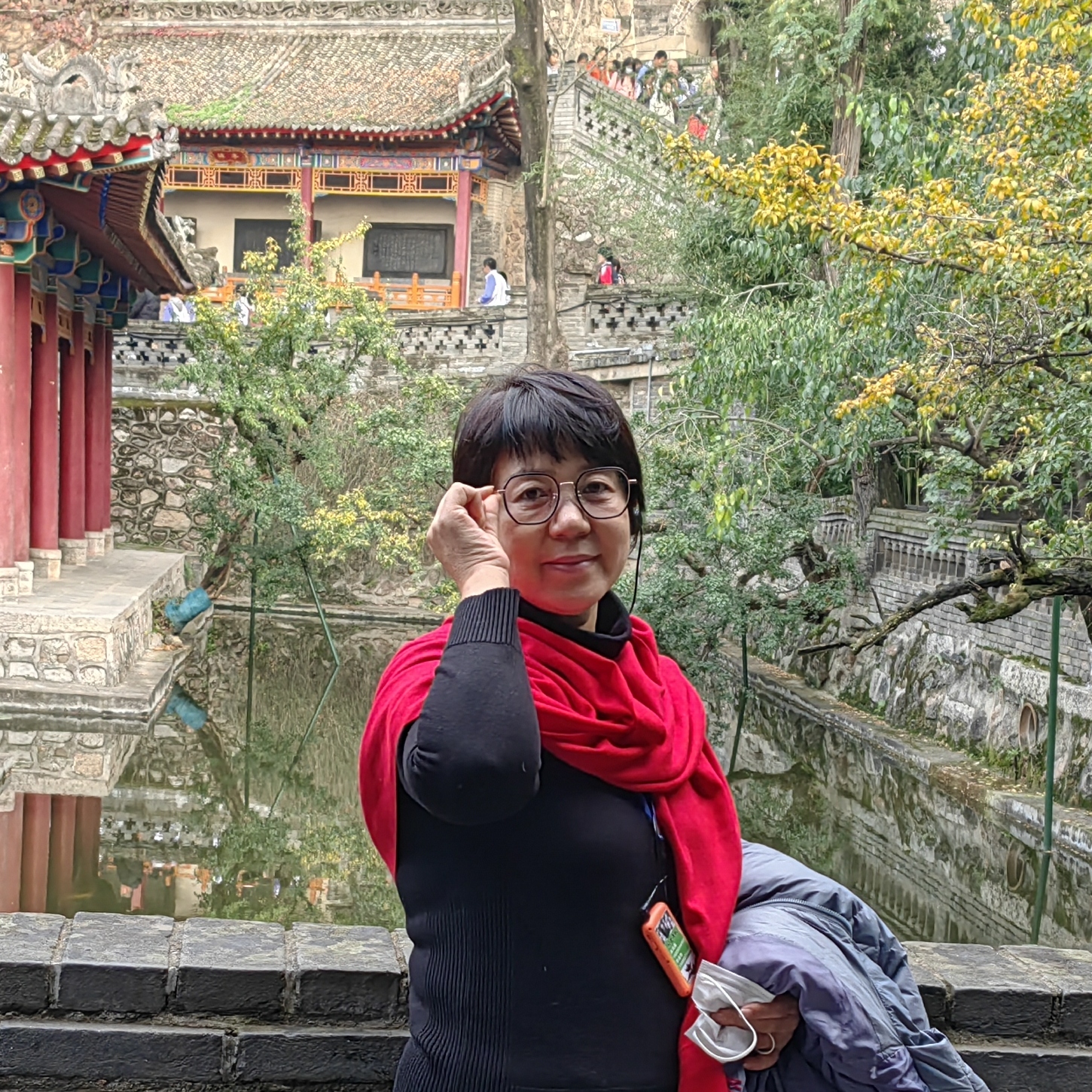 长宁家教张老师