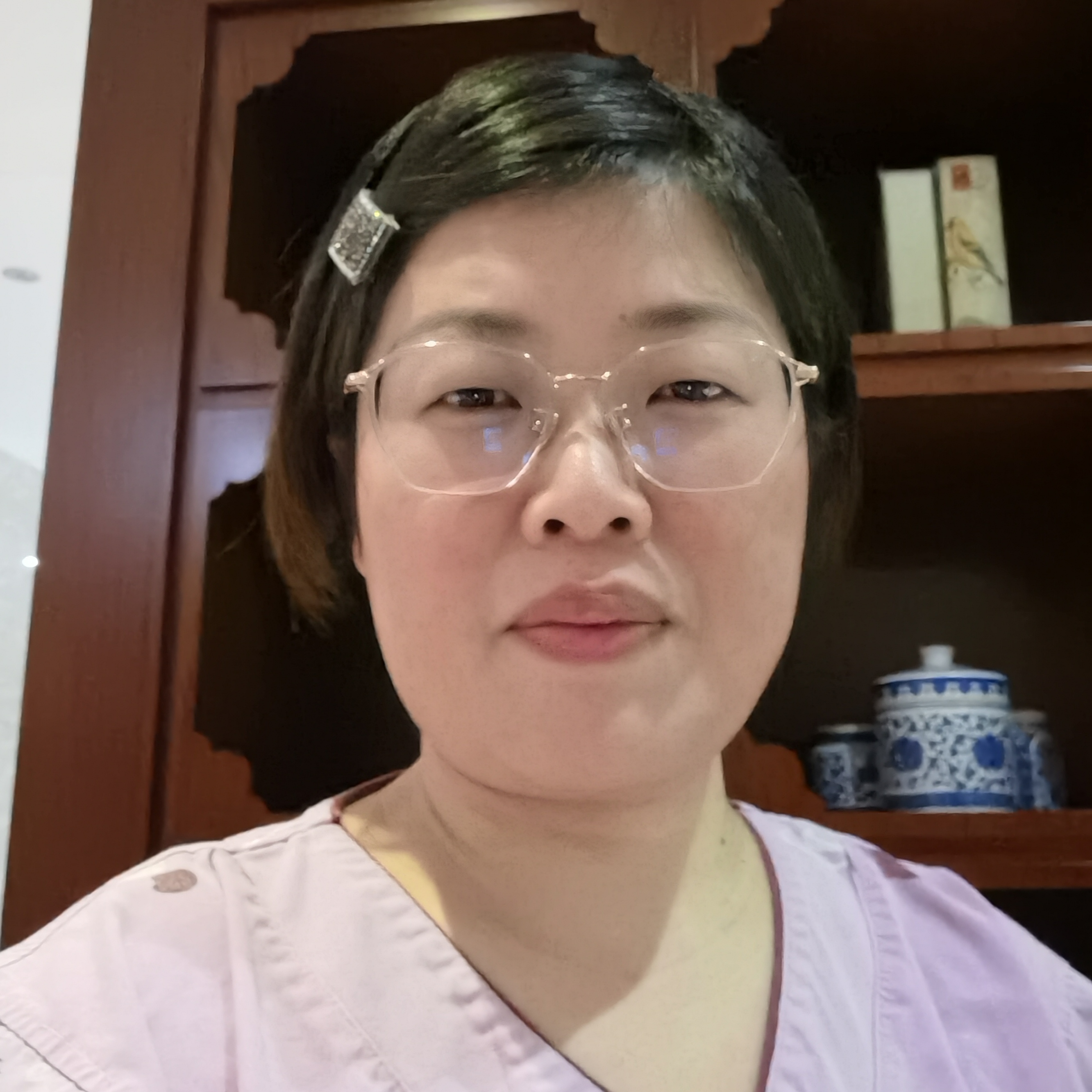 上海家教老师
