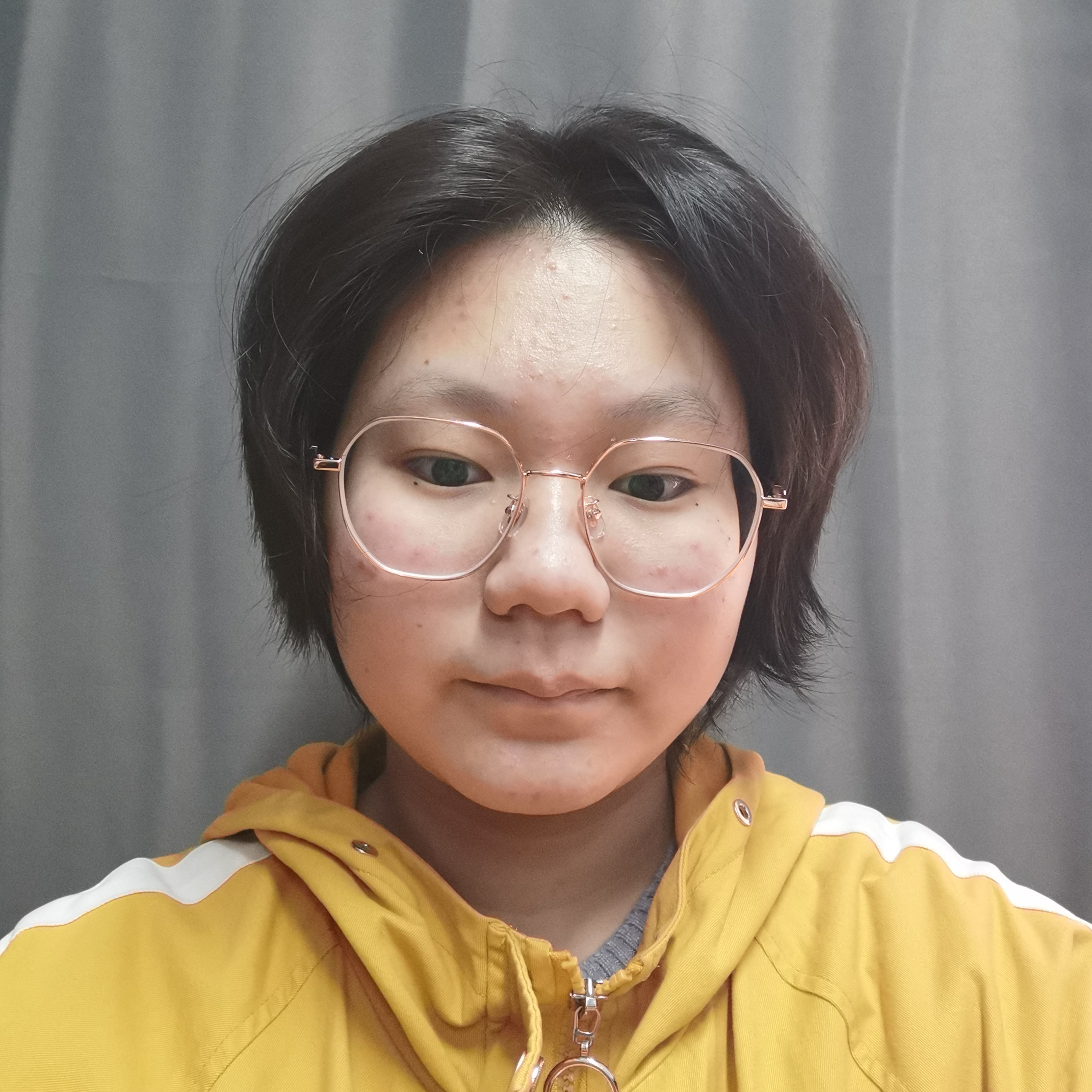 金山家教沈老师