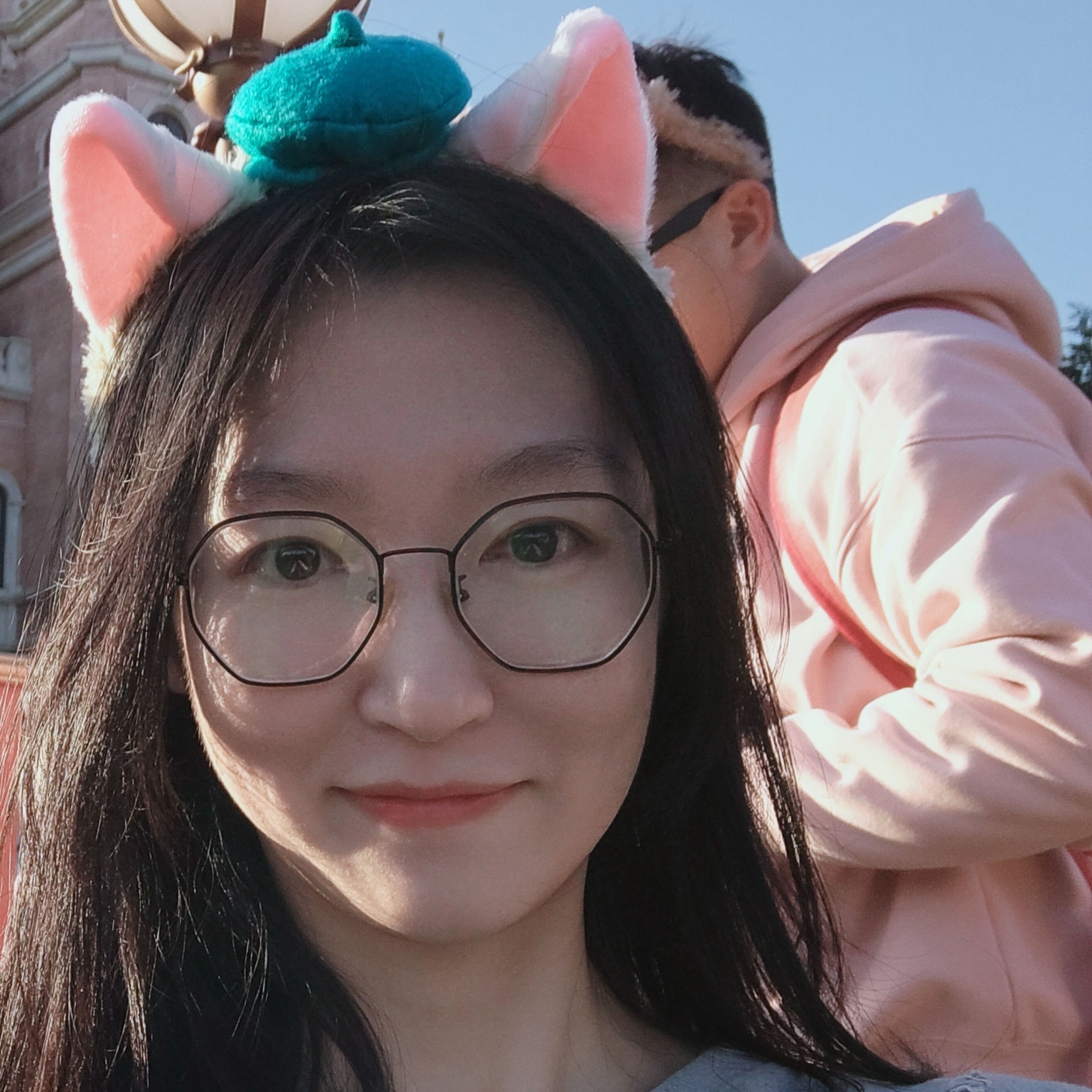 上海家教老师