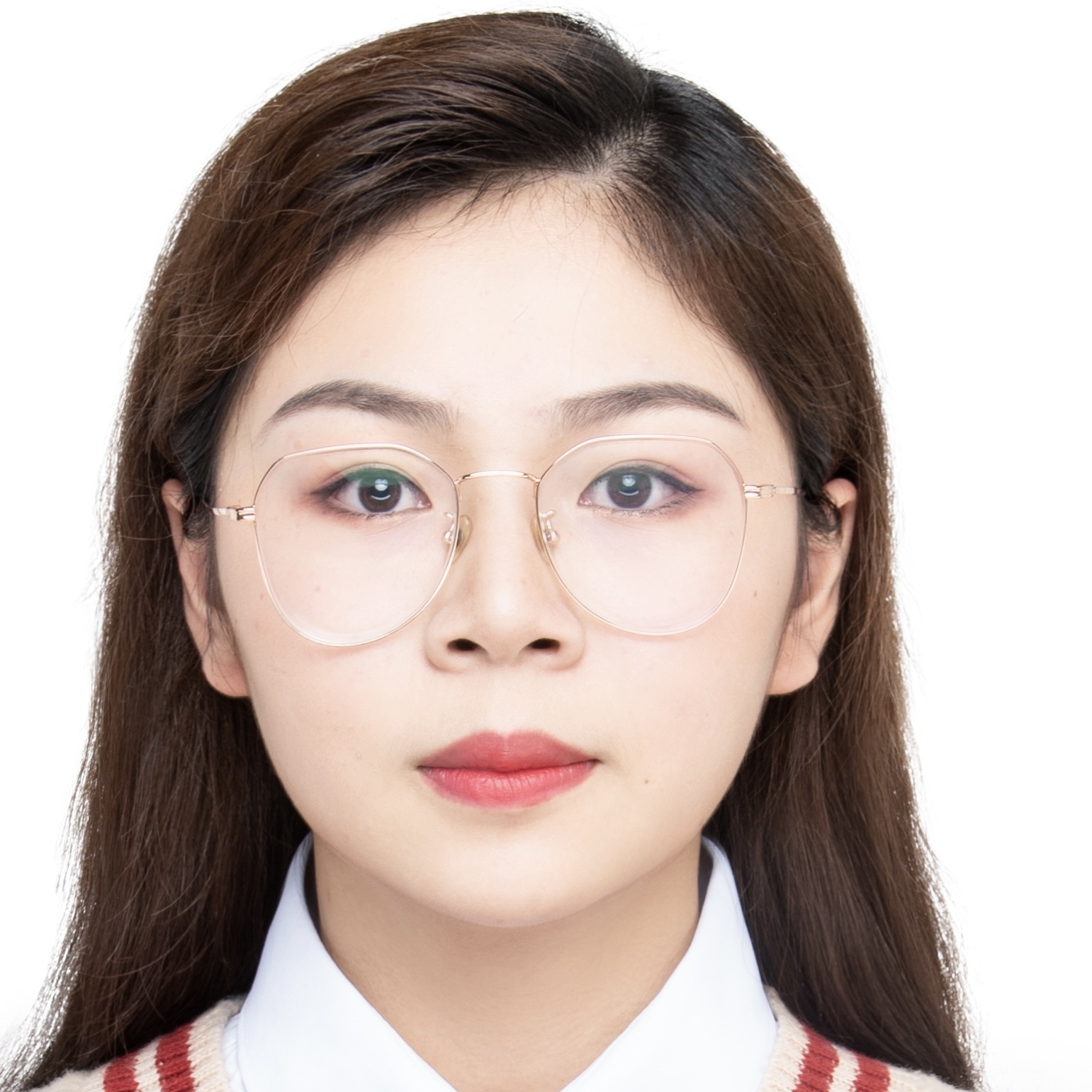 徐汇家教陈老师