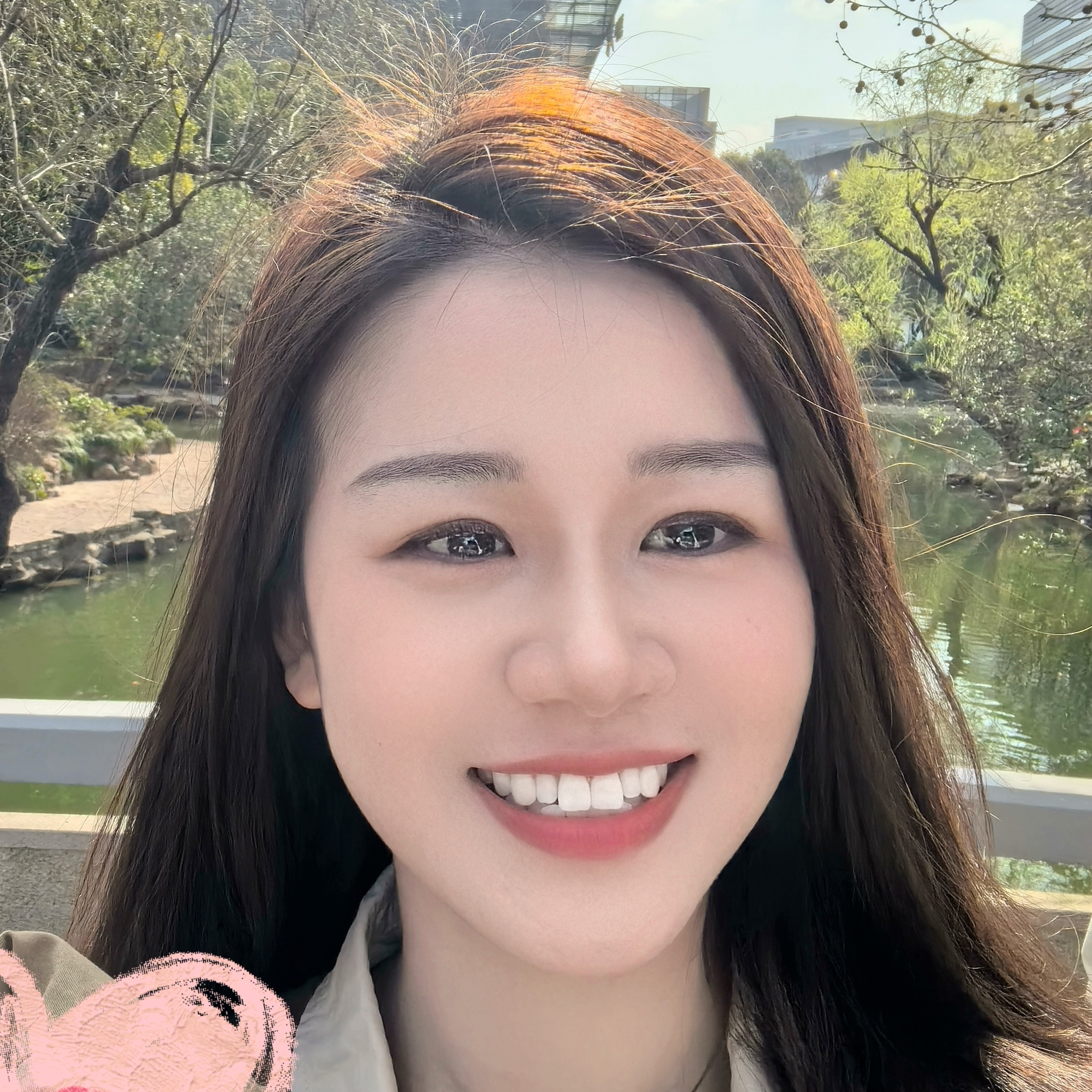 徐汇家教老师