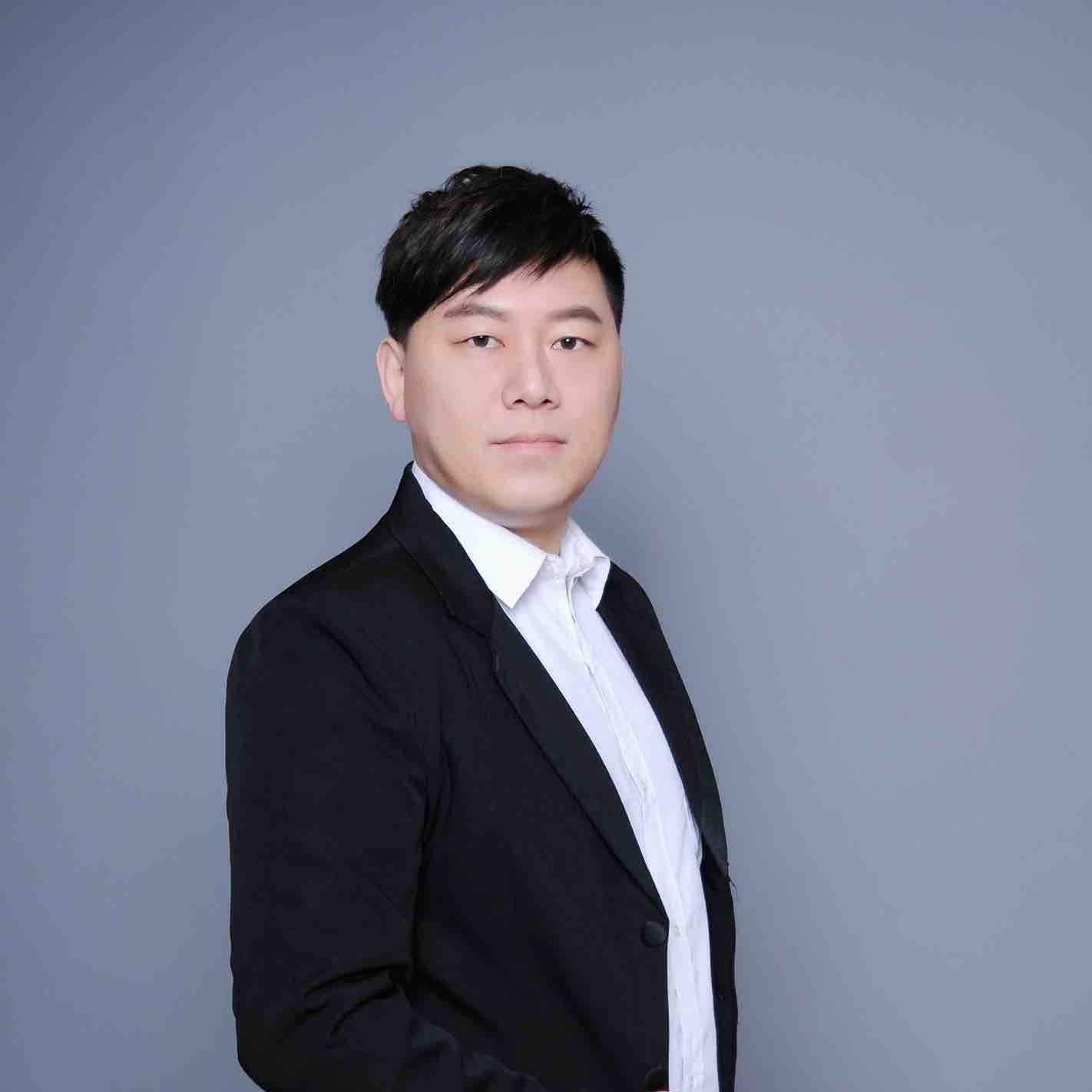 虹口家教李老师