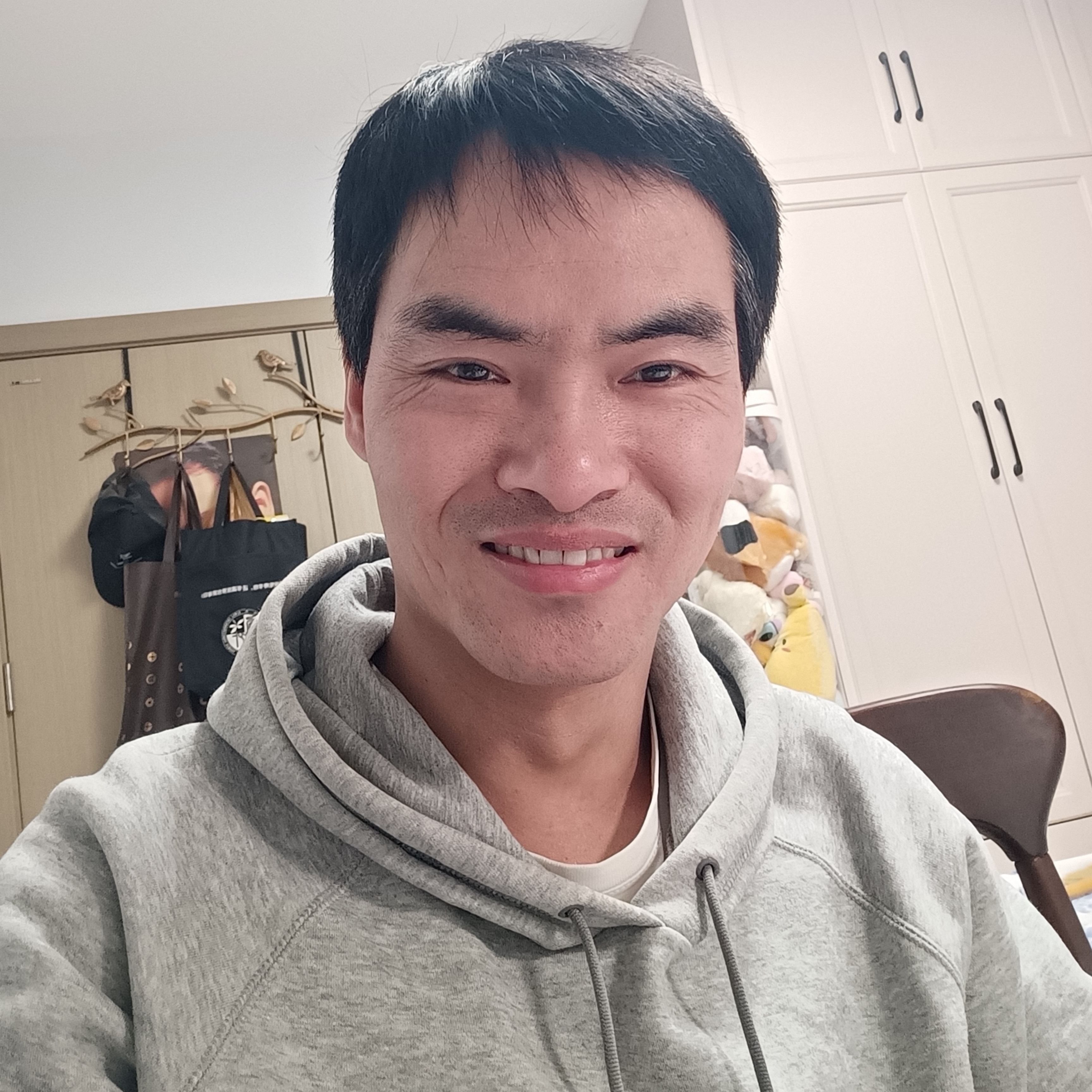 长宁家教王老师