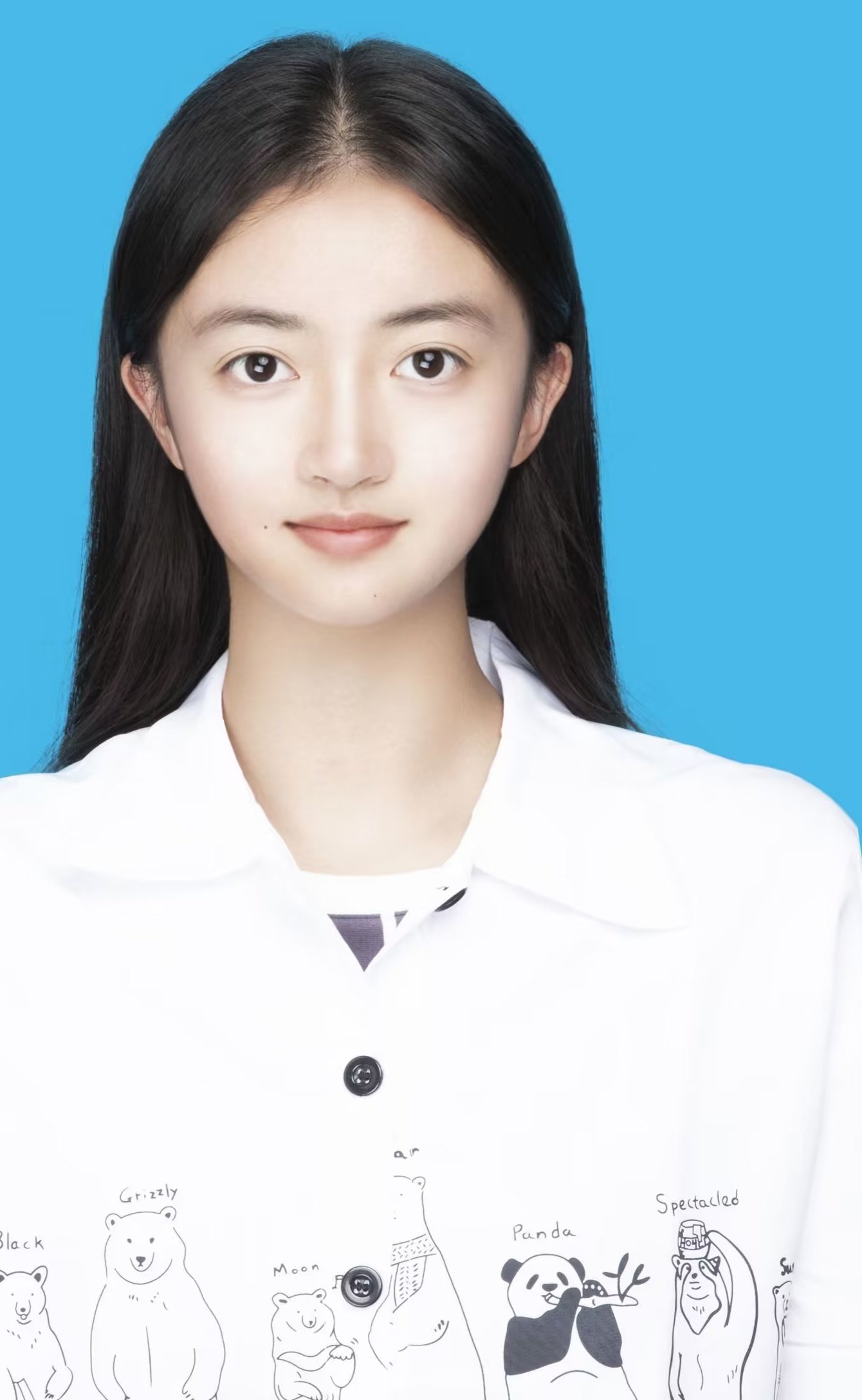 上海家教李老师