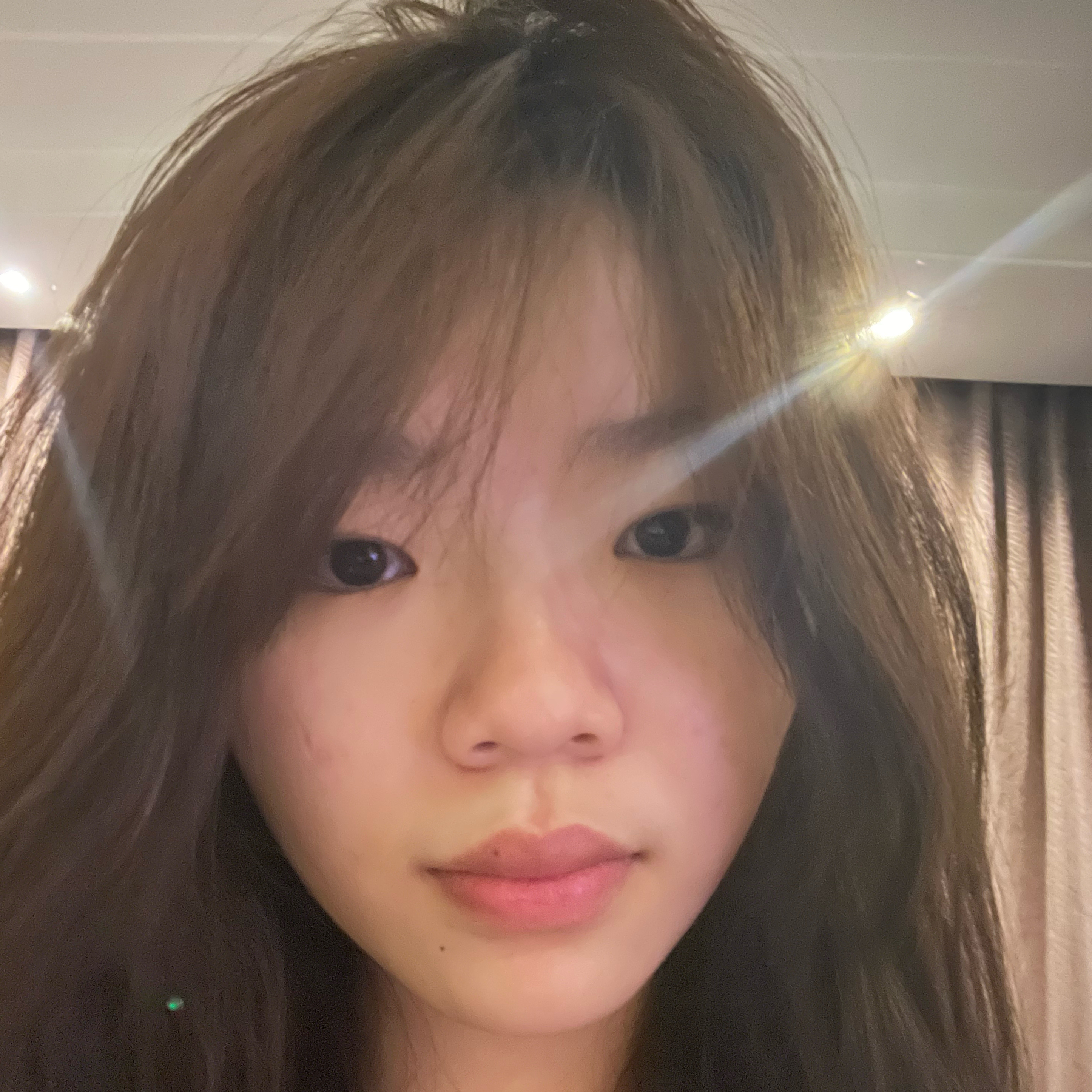 虹口家教钱老师