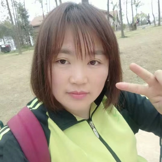 长宁家教沐老师