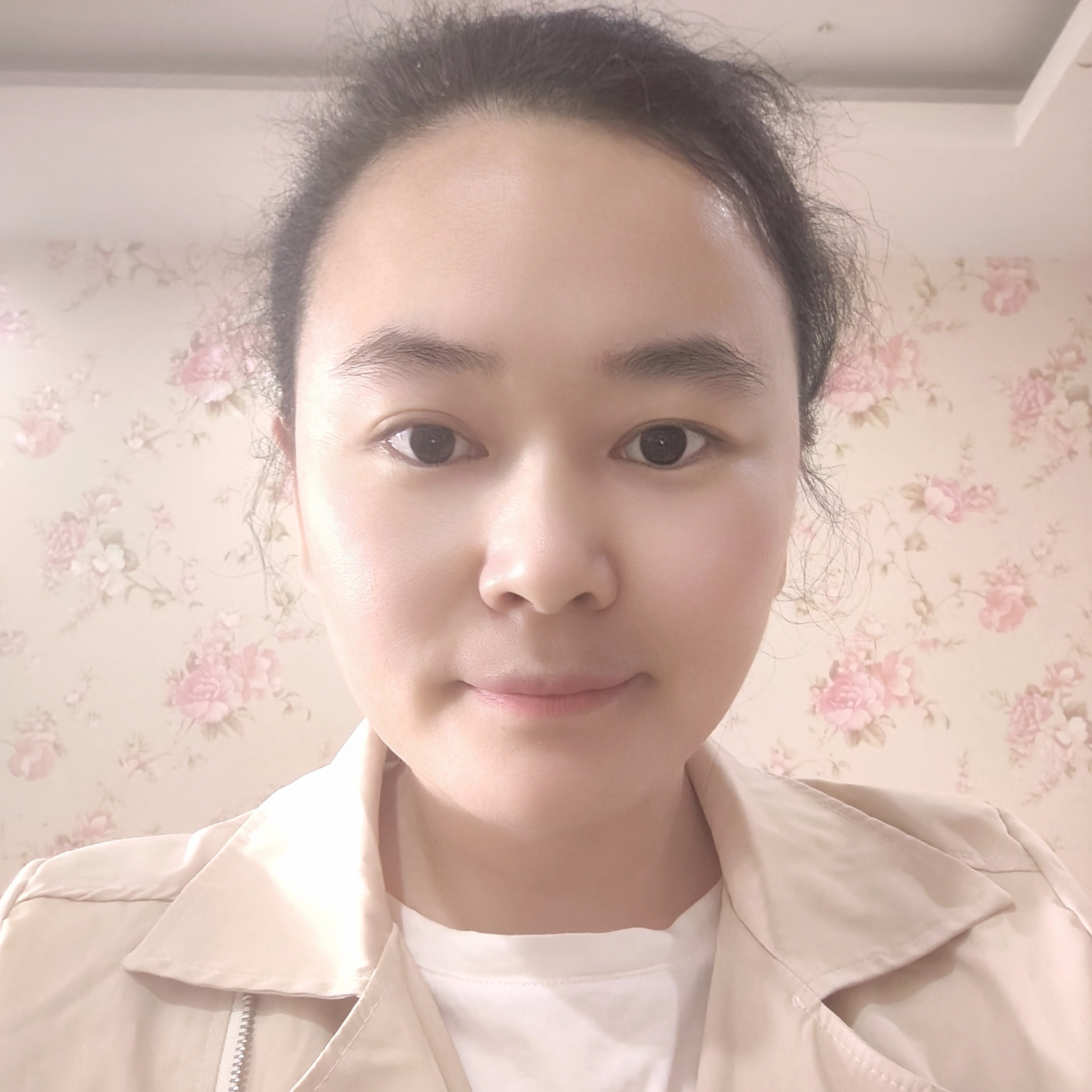 浦东家教苏老师