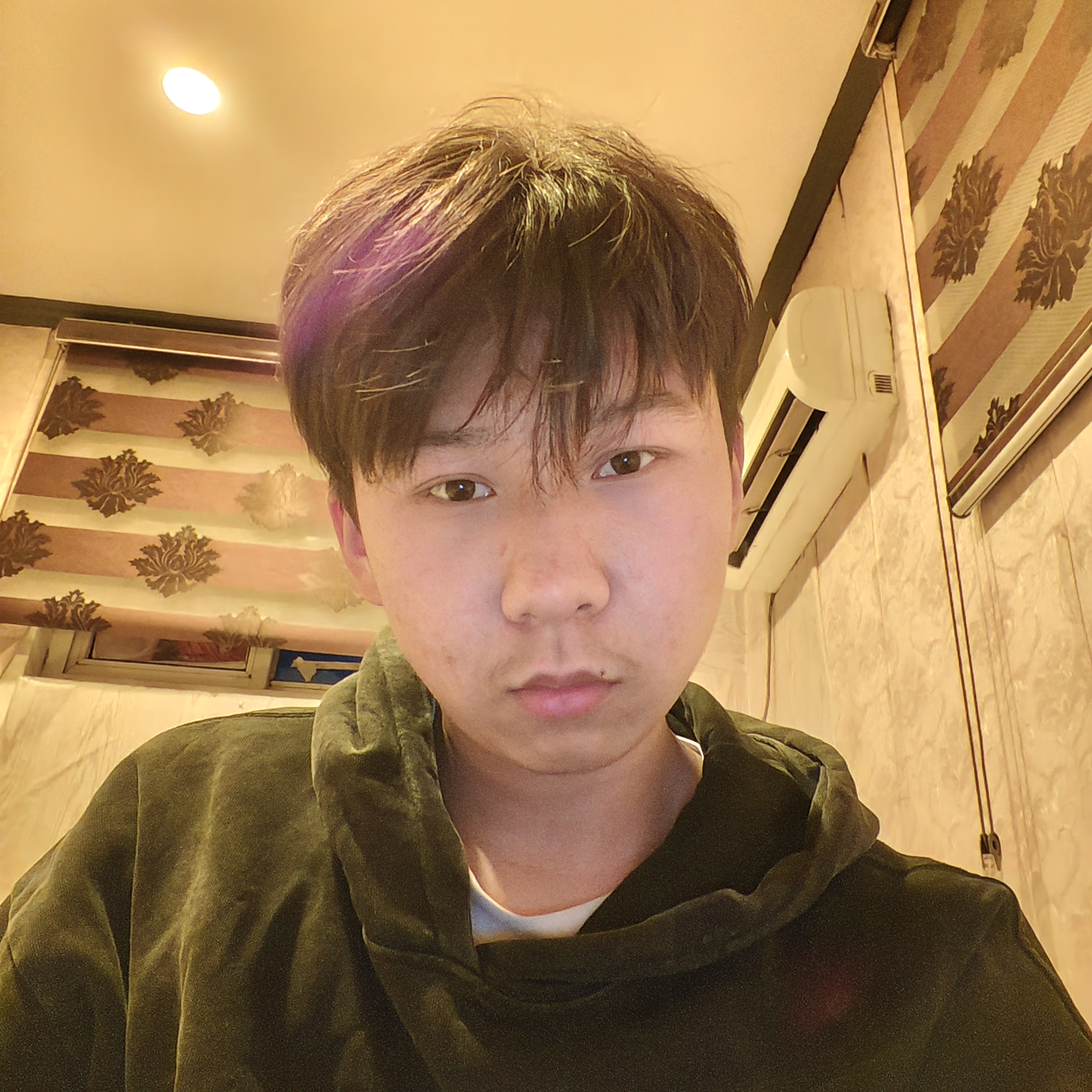 上海家教老师