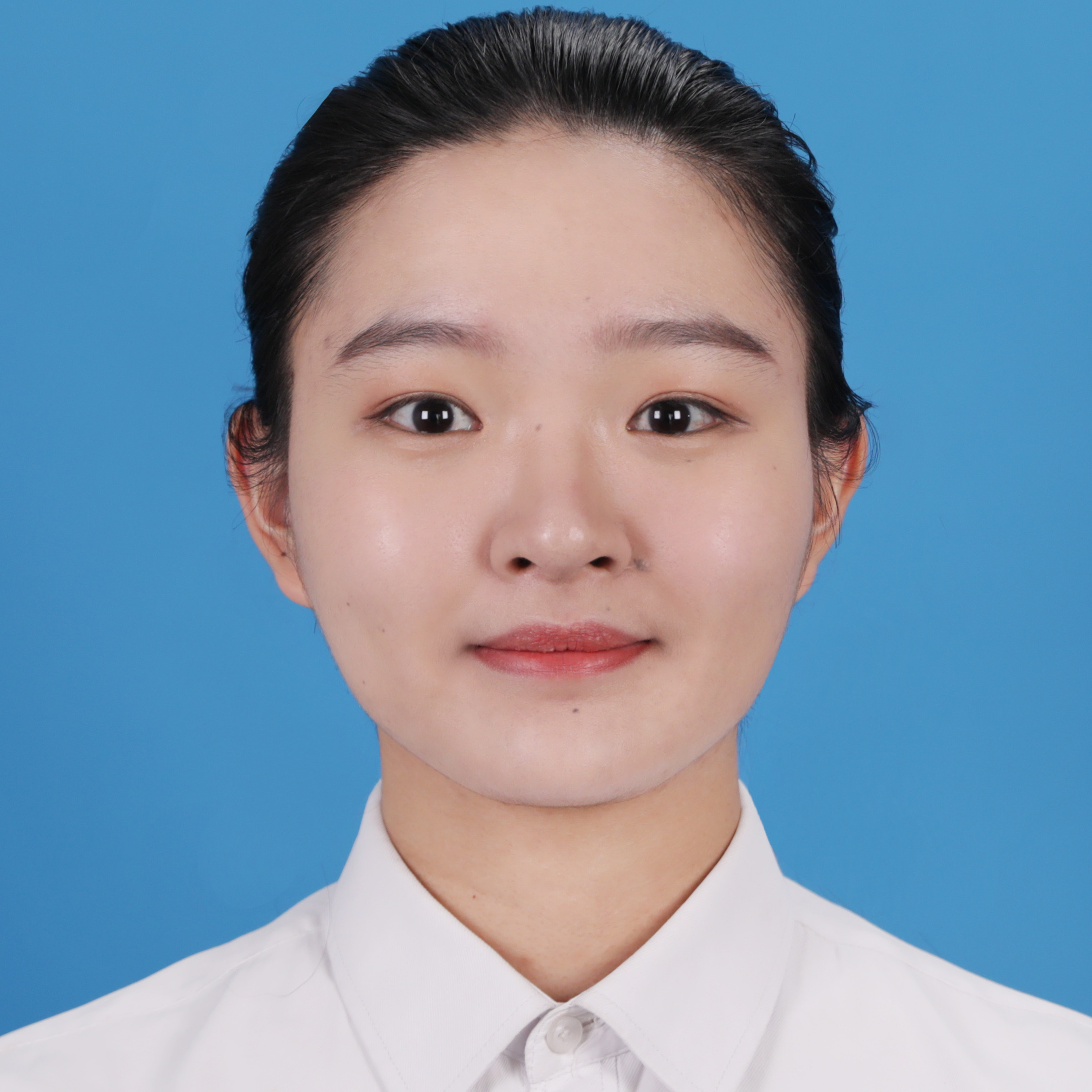 闵行家教许老师