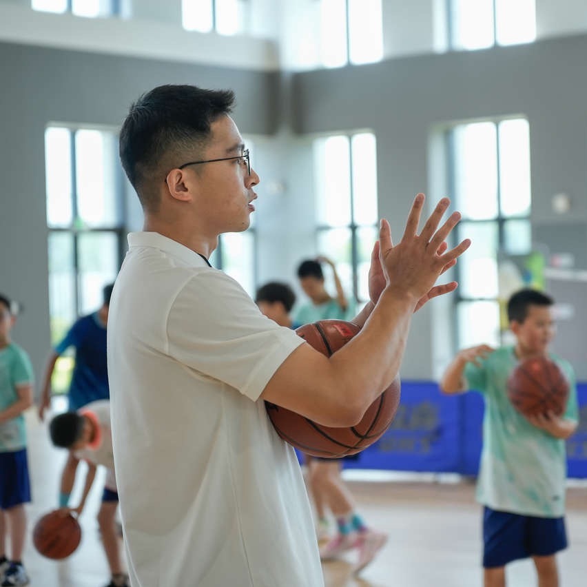 长宁家教褚老师
